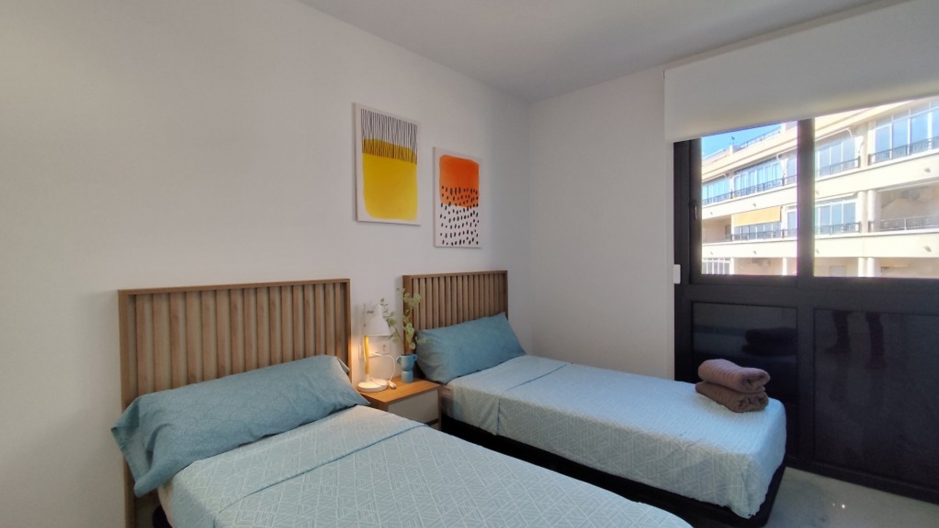 Resale - Apartment - Playa Flamenca - Res. Sunrise Deluxe