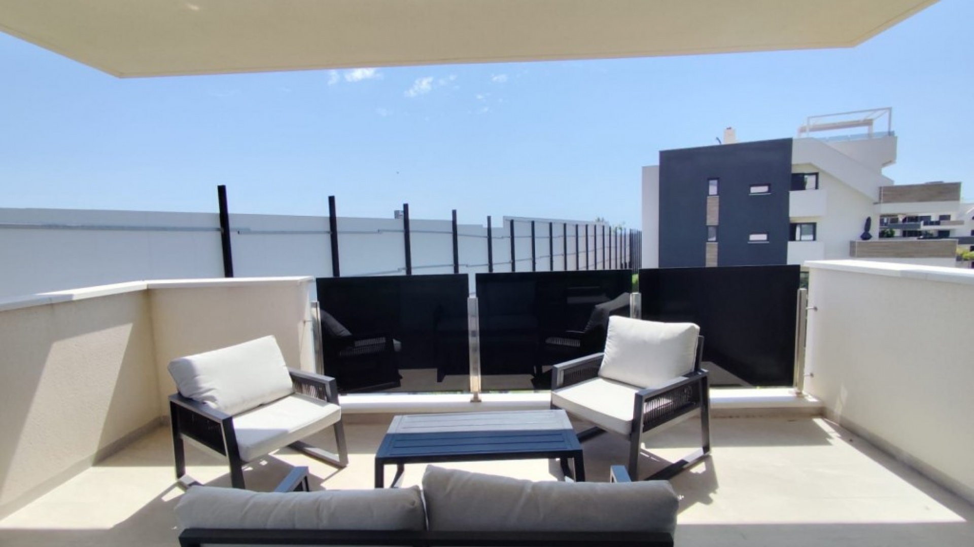 Resale - Apartment - Playa Flamenca - Res. Sunrise Deluxe