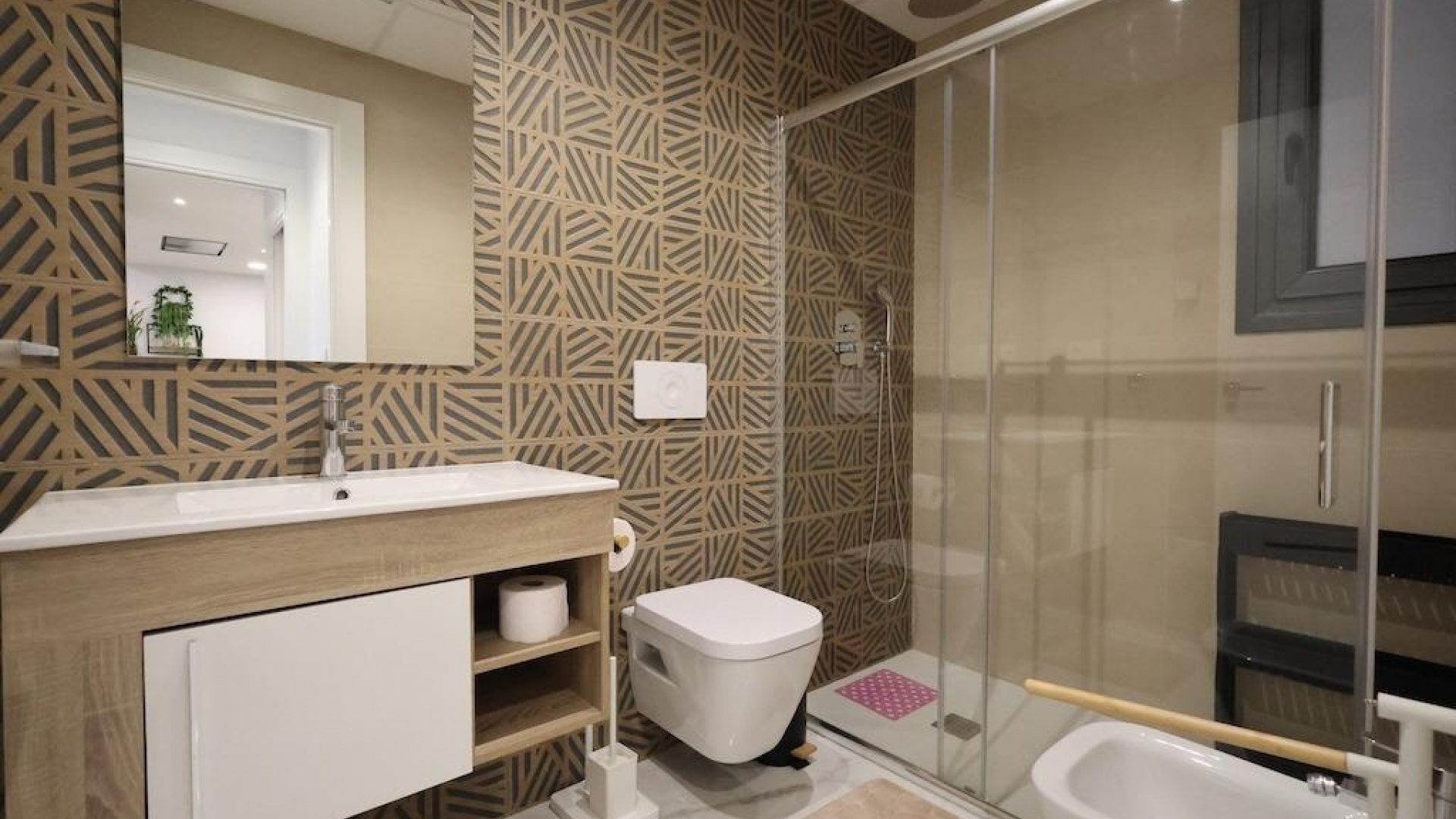 Resale - Apartment - Playa Flamenca - Res. Sunrise Deluxe