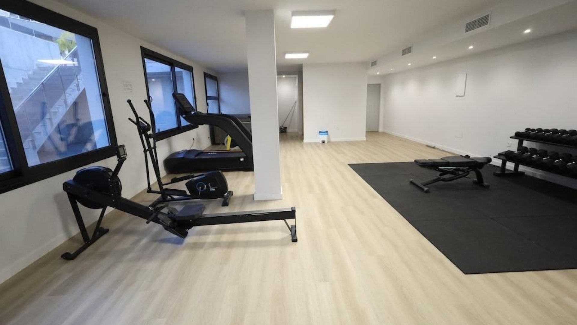 Resale - Apartment - Playa Flamenca - Res. Sunrise Deluxe