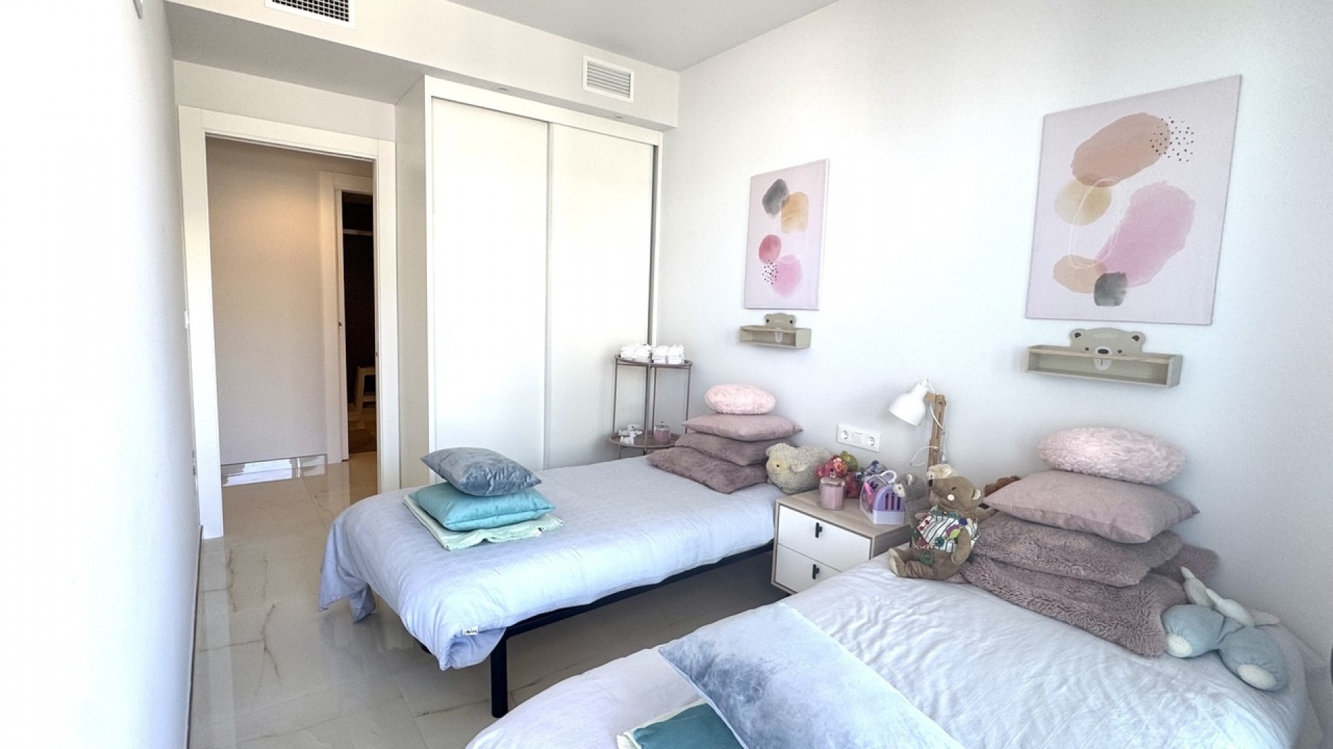 Resale - Apartment - Playa Flamenca - Res. Sunrise Deluxe