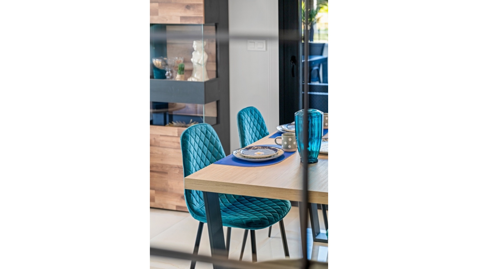 Resale - Apartment - Playa Flamenca - Res. Sunrise Deluxe