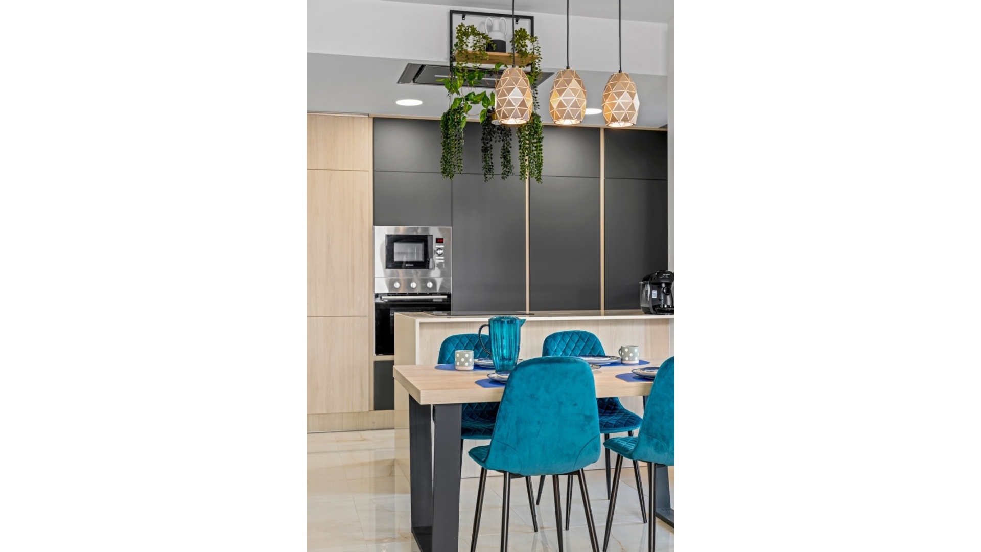 Resale - Apartment - Playa Flamenca - Res. Sunrise Deluxe