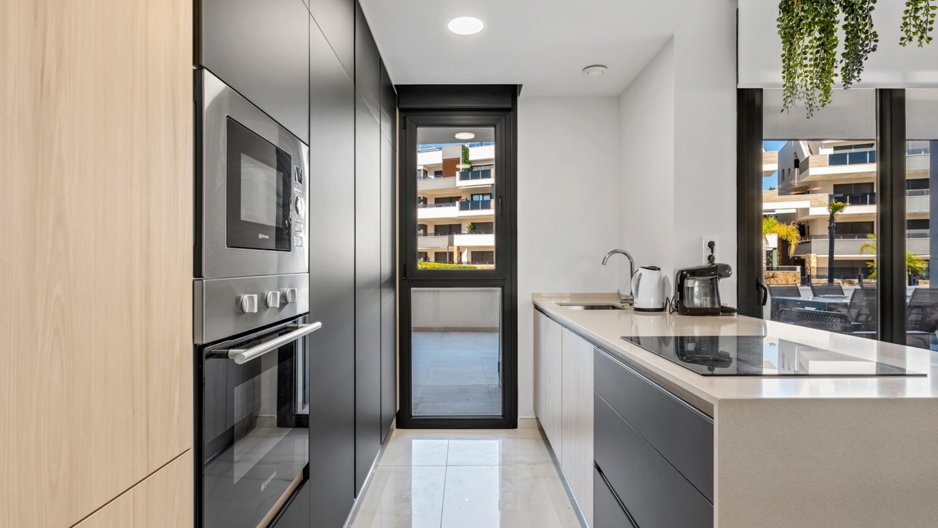 Resale - Apartment - Playa Flamenca - Res. Sunrise Deluxe