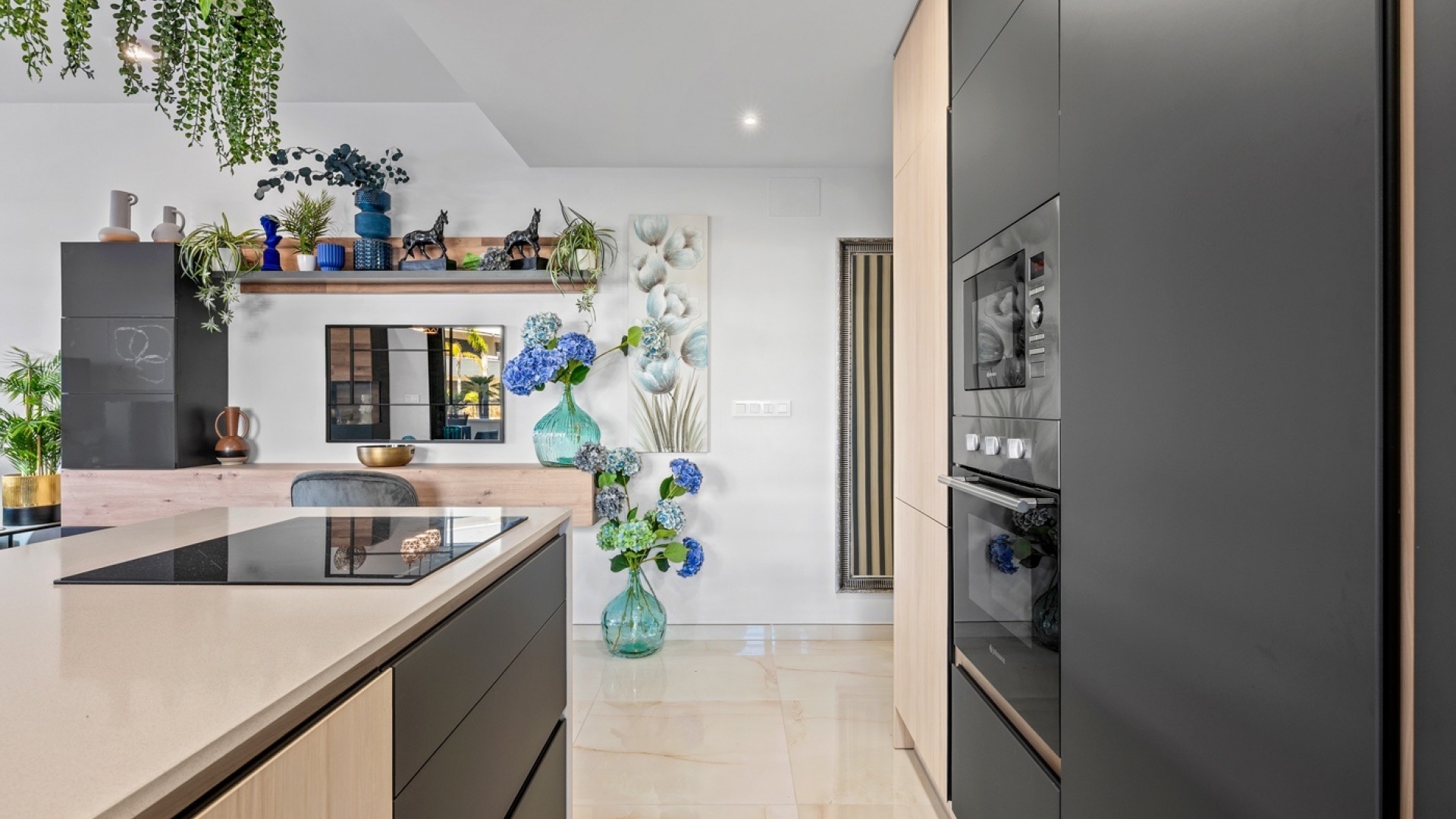 Resale - Apartment - Playa Flamenca - Res. Sunrise Deluxe