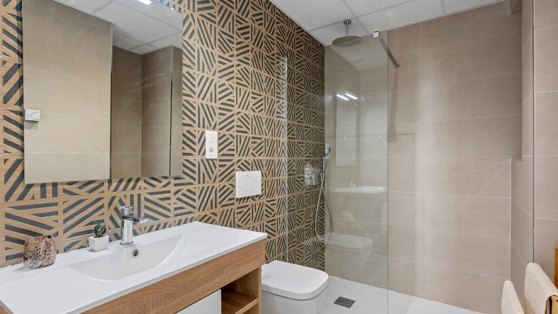 Resale - Apartment - Playa Flamenca - Res. Sunrise Deluxe