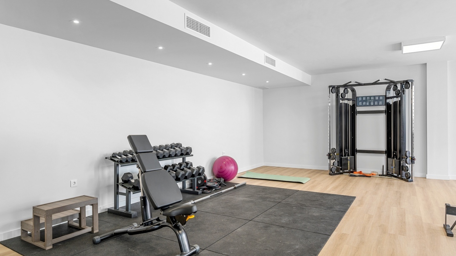 Resale - Apartment - Playa Flamenca - Res. Sunrise Deluxe