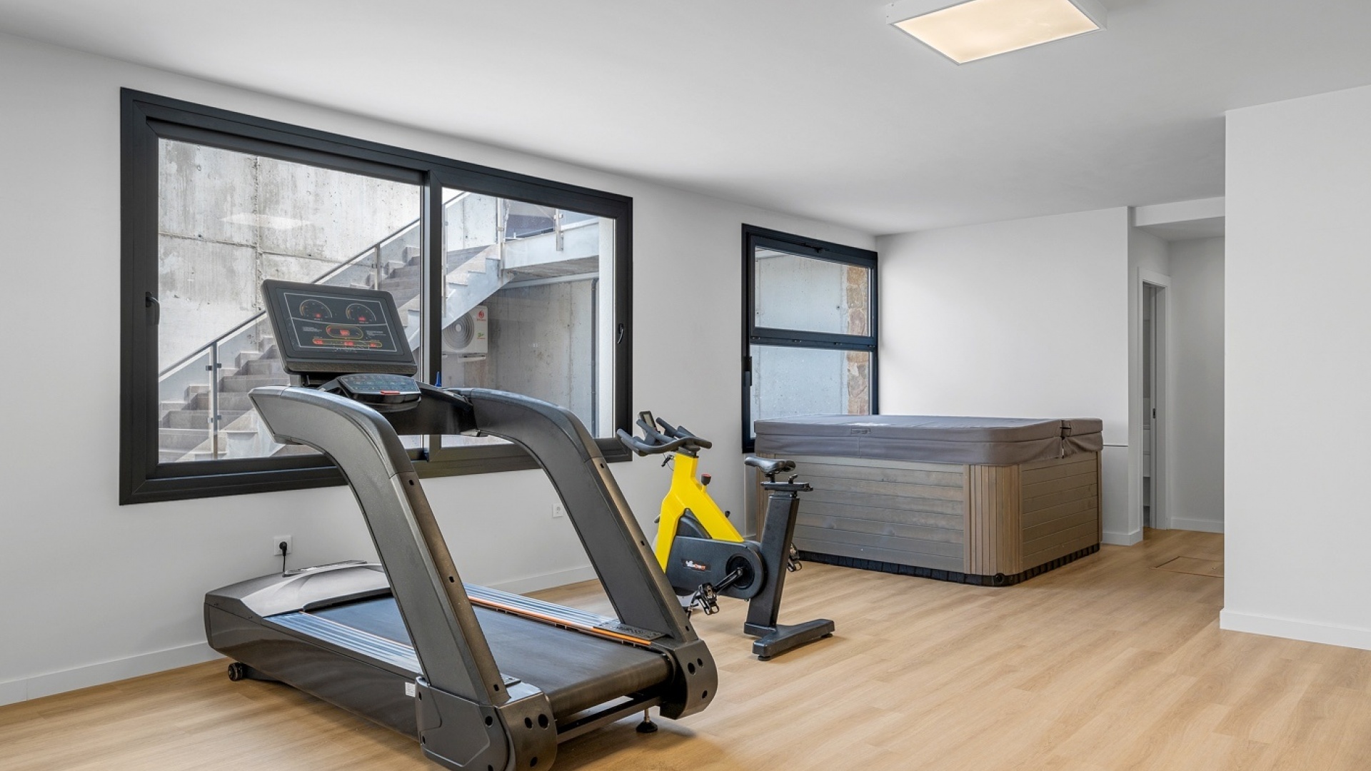 Resale - Apartment - Playa Flamenca - Res. Sunrise Deluxe