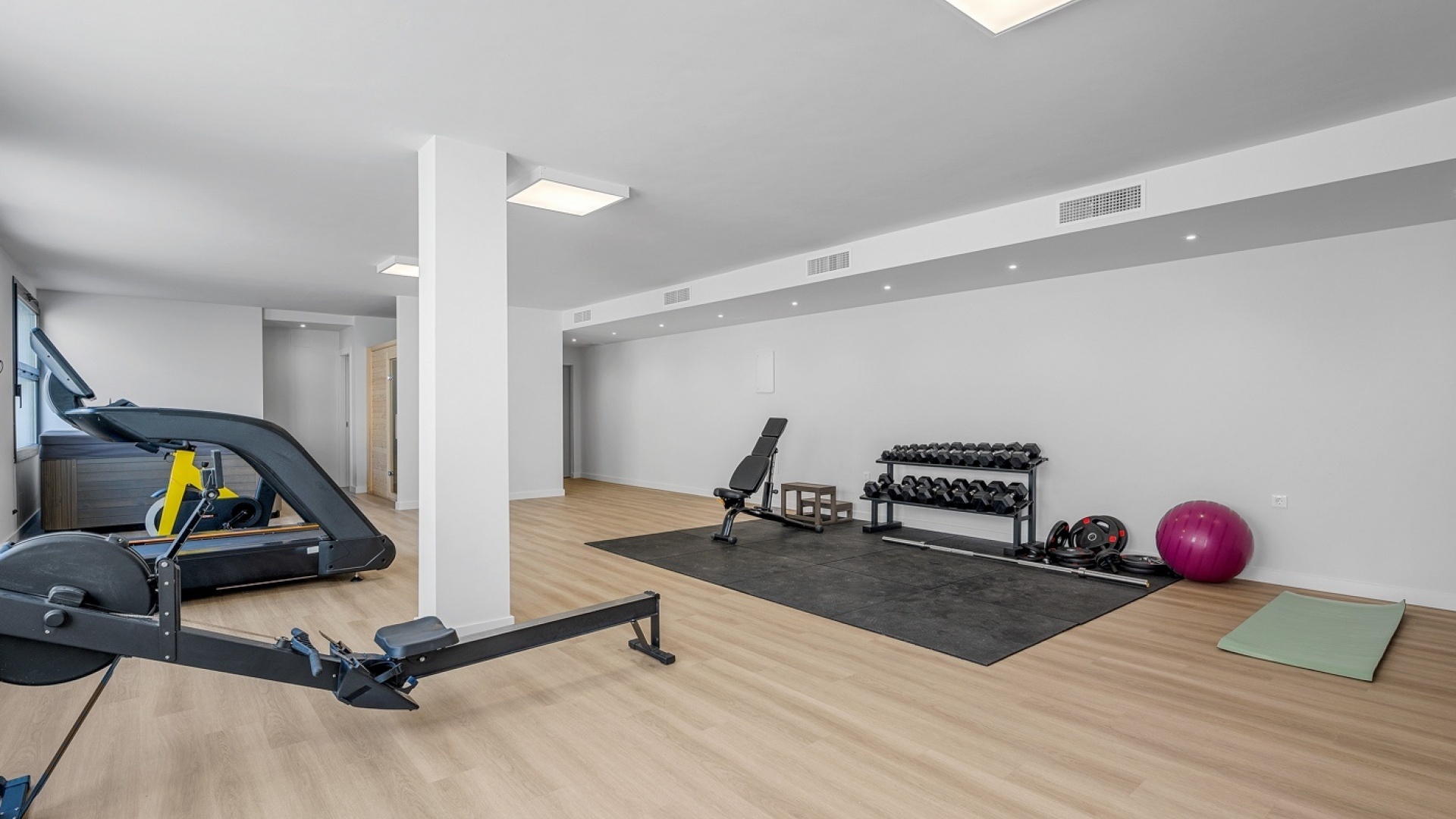 Resale - Apartment - Playa Flamenca - Res. Sunrise Deluxe