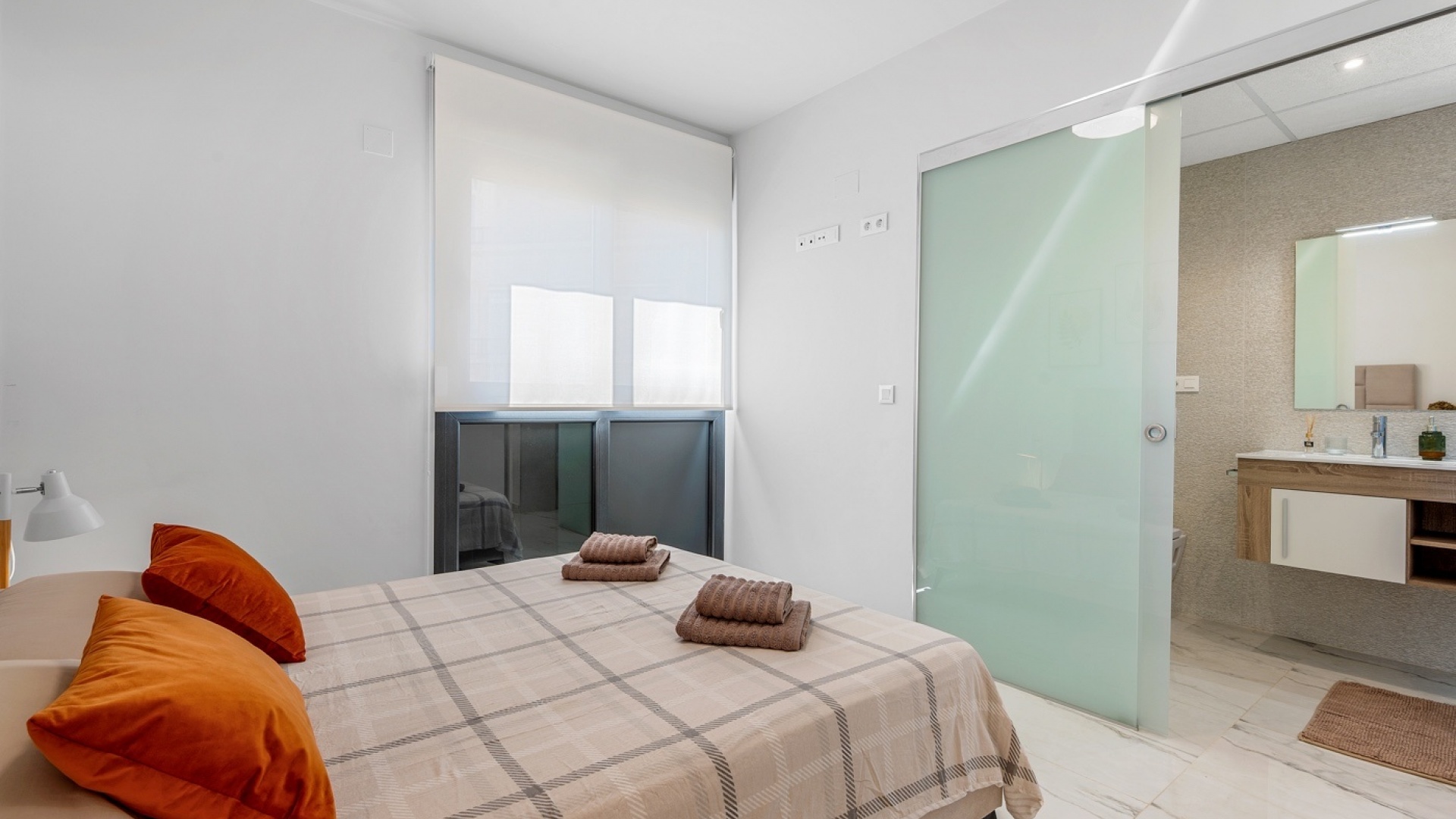 Resale - Apartment - Playa Flamenca - Res. Sunrise Deluxe