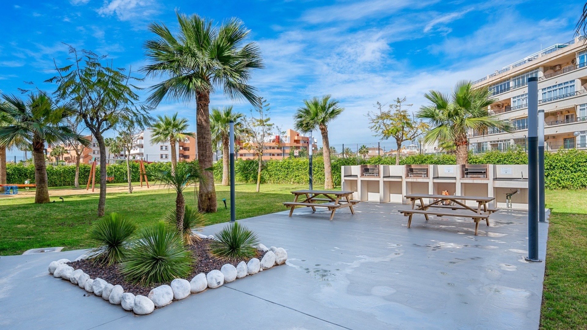 Resale - Apartment - Playa Flamenca - Res. Sunrise Deluxe