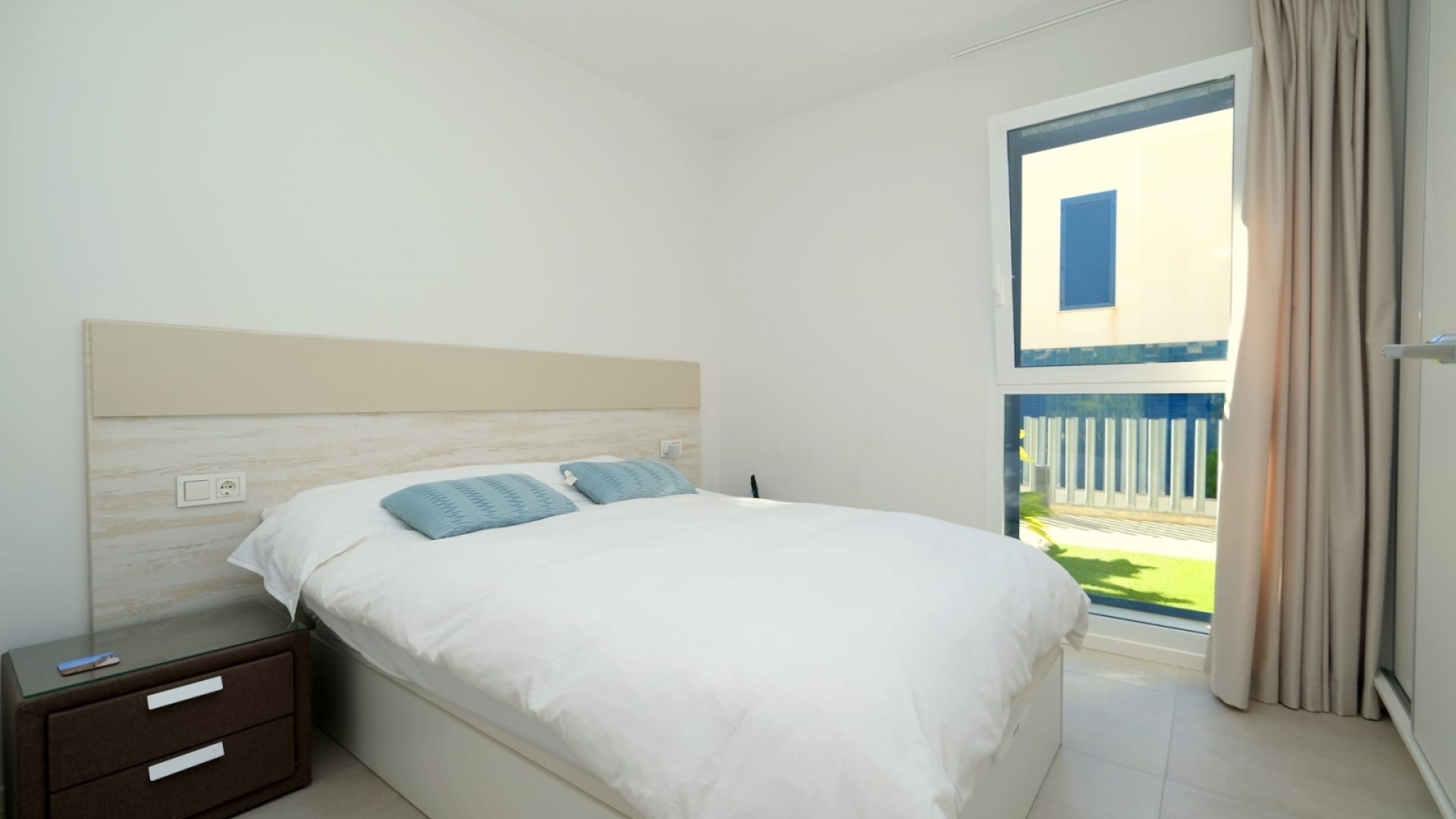 Resale - Apartment - Playa Flamenca - Res. Turquesa del Mar