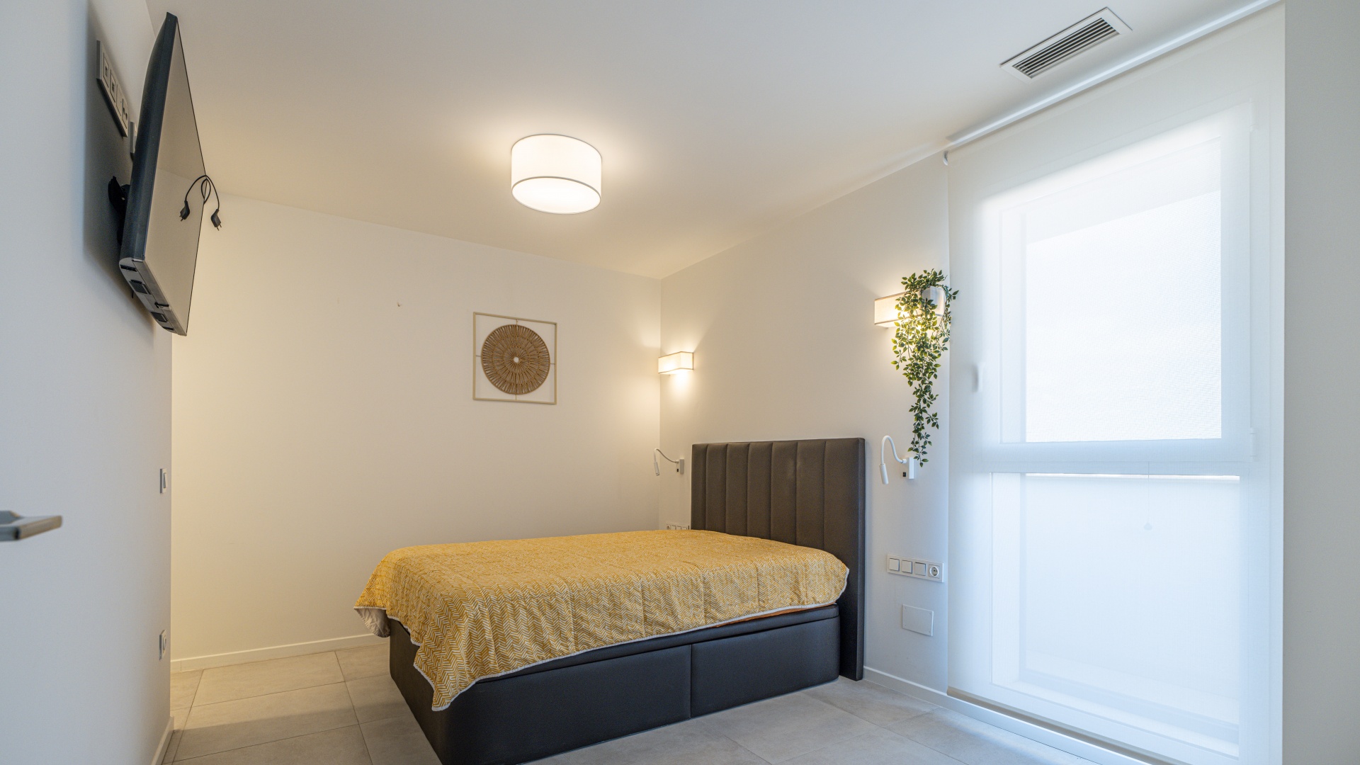 Resale - Apartment - Playa Flamenca - Res. Turquesa del Mar