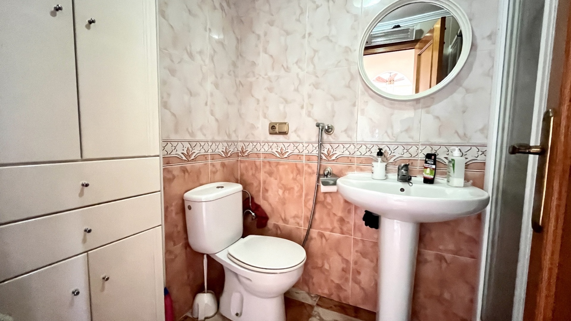 Resale - Apartment - Playa Flamenca - san jose