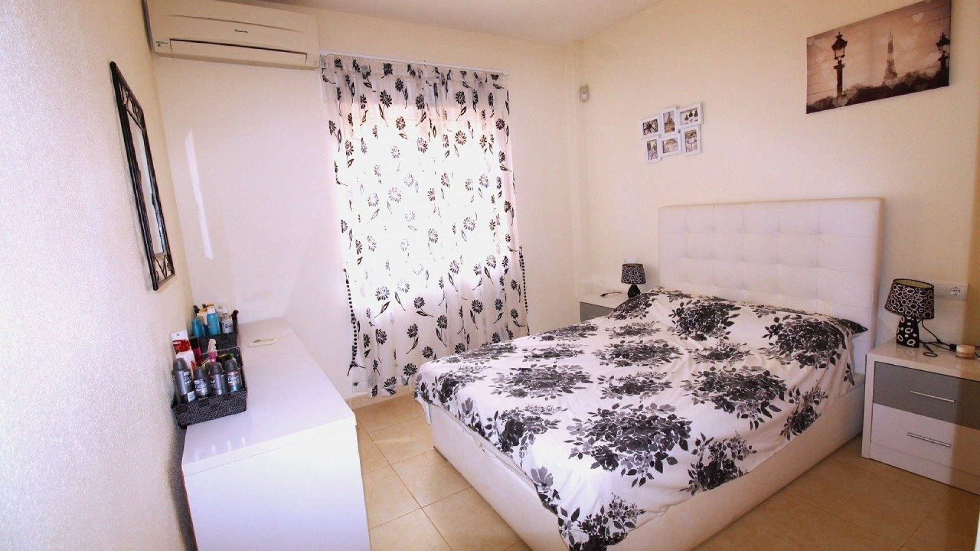 Resale - Apartment - Playa Flamenca - tereul numancia