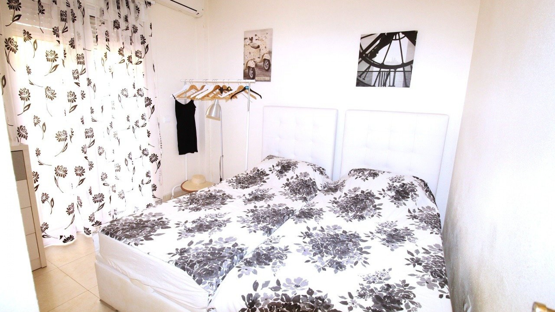 Resale - Apartment - Playa Flamenca - tereul numancia