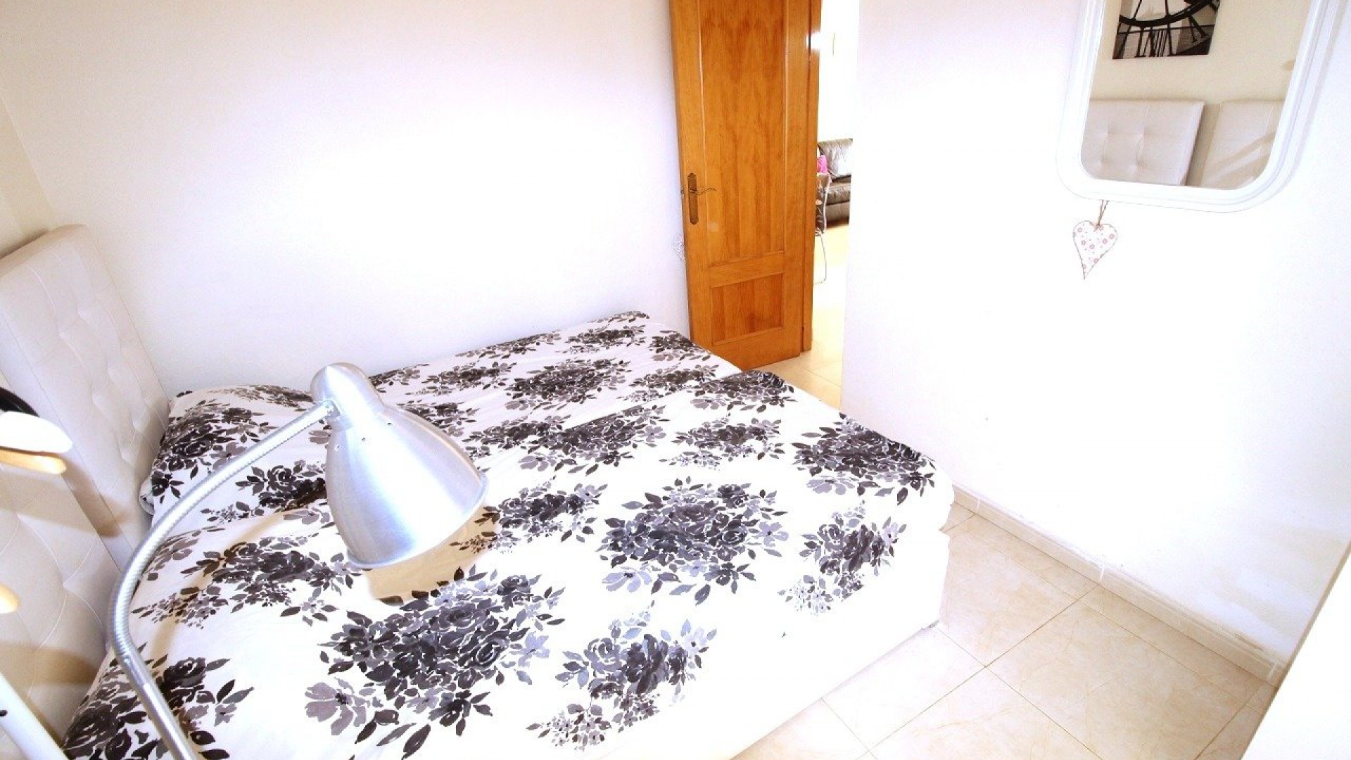Resale - Apartment - Playa Flamenca - tereul numancia