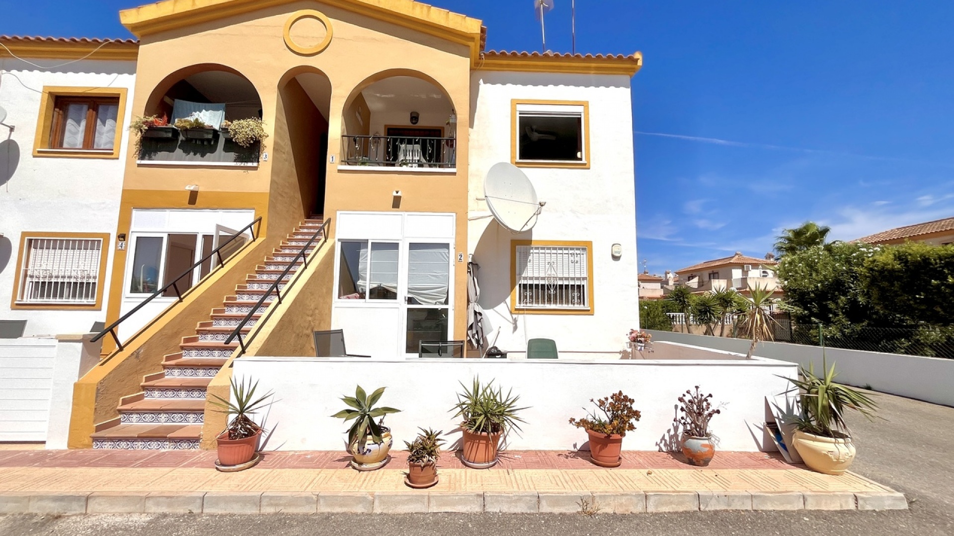 Resale - Apartment - Playa Flamenca - terra flamenca