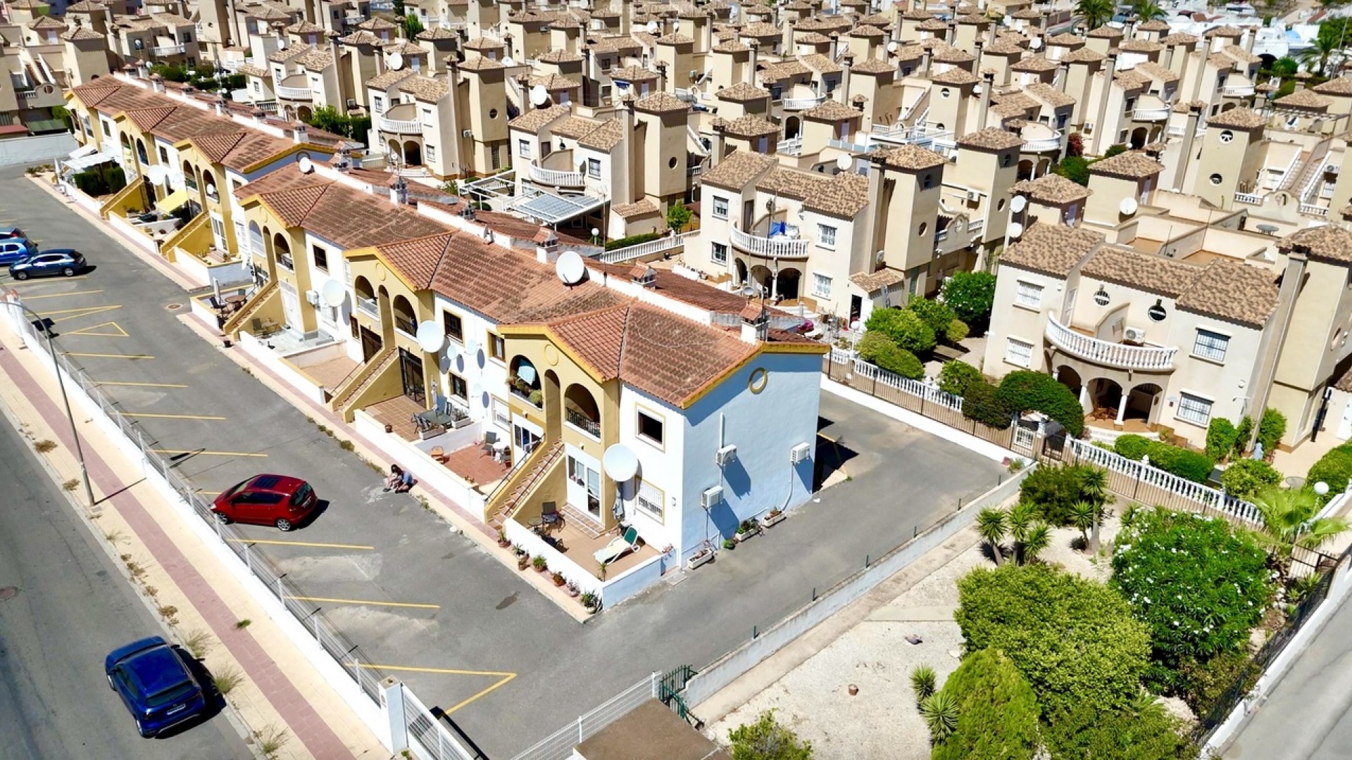 Resale - Apartment - Playa Flamenca - terra flamenca