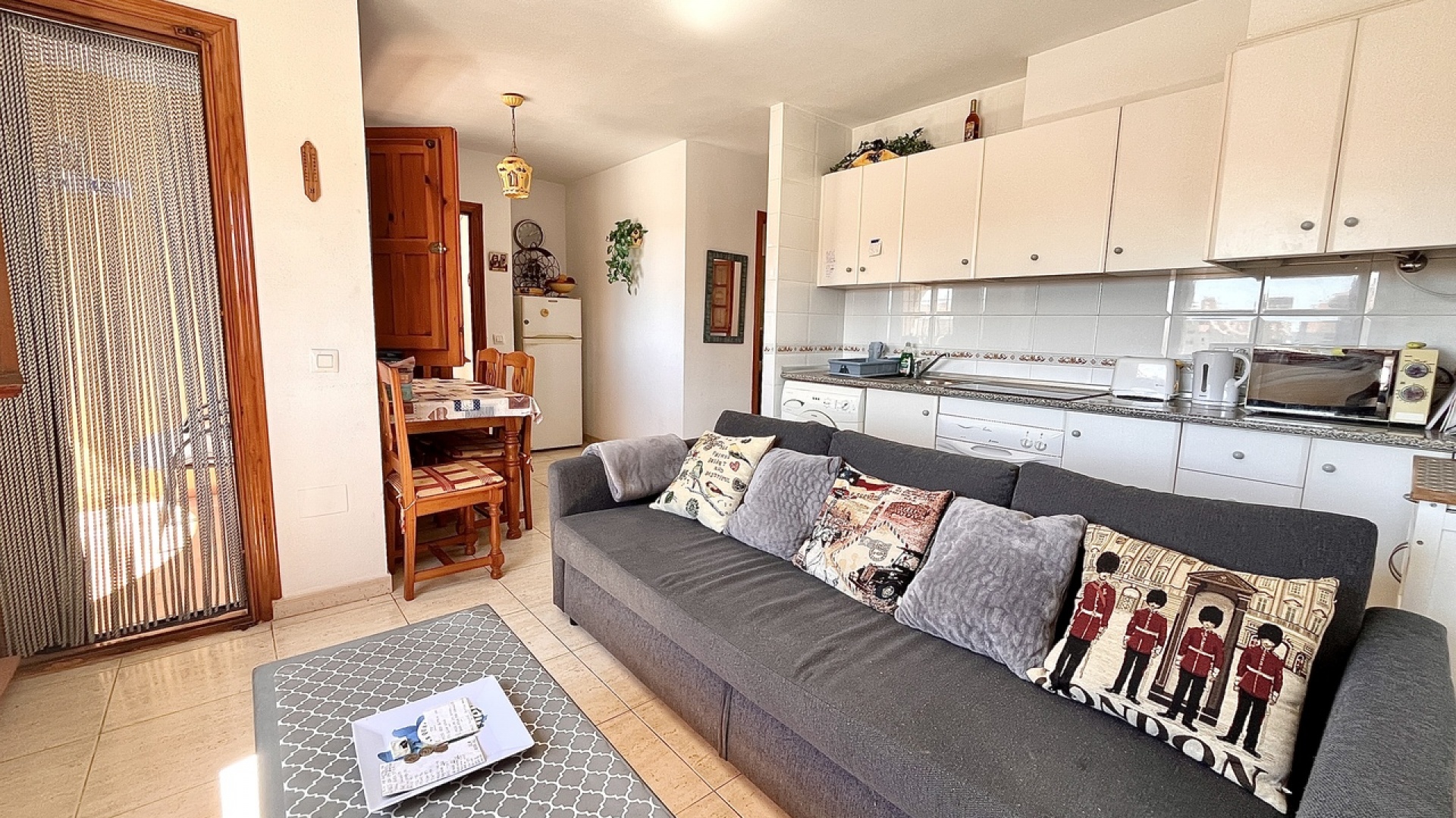 Resale - Apartment - Playa Flamenca - terra flamenca