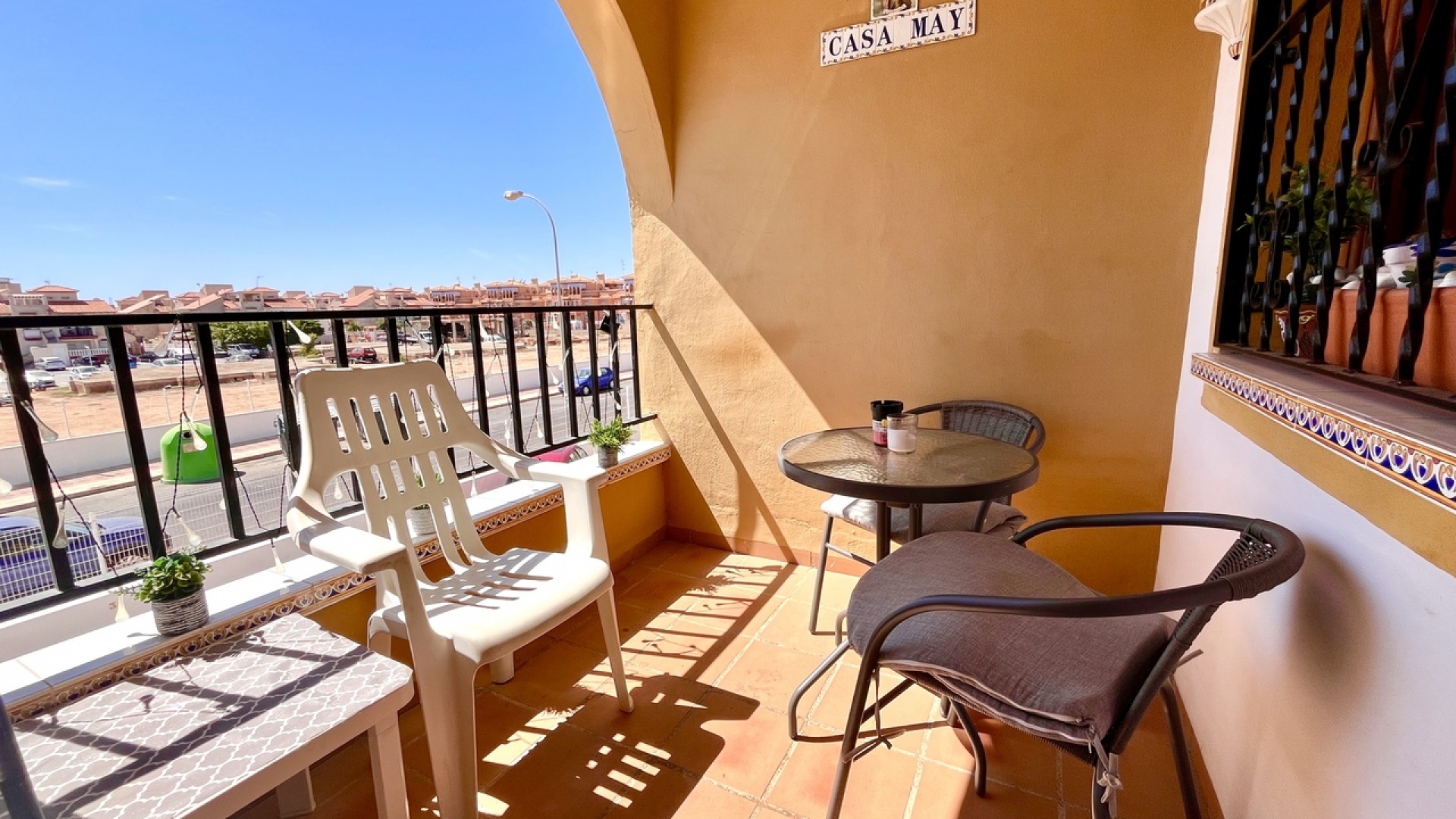 Resale - Apartment - Playa Flamenca - terra flamenca