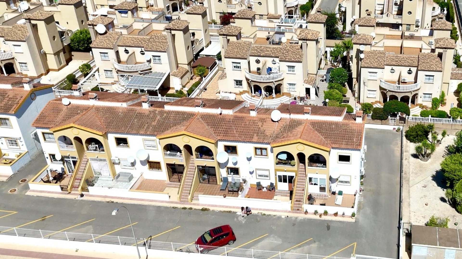 Resale - Apartment - Playa Flamenca - terra flamenca