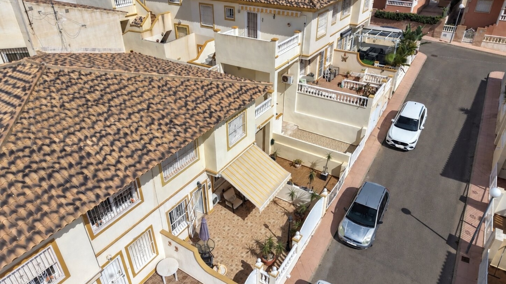 Resale - Apartment - Playa Flamenca - Teruel Numancia