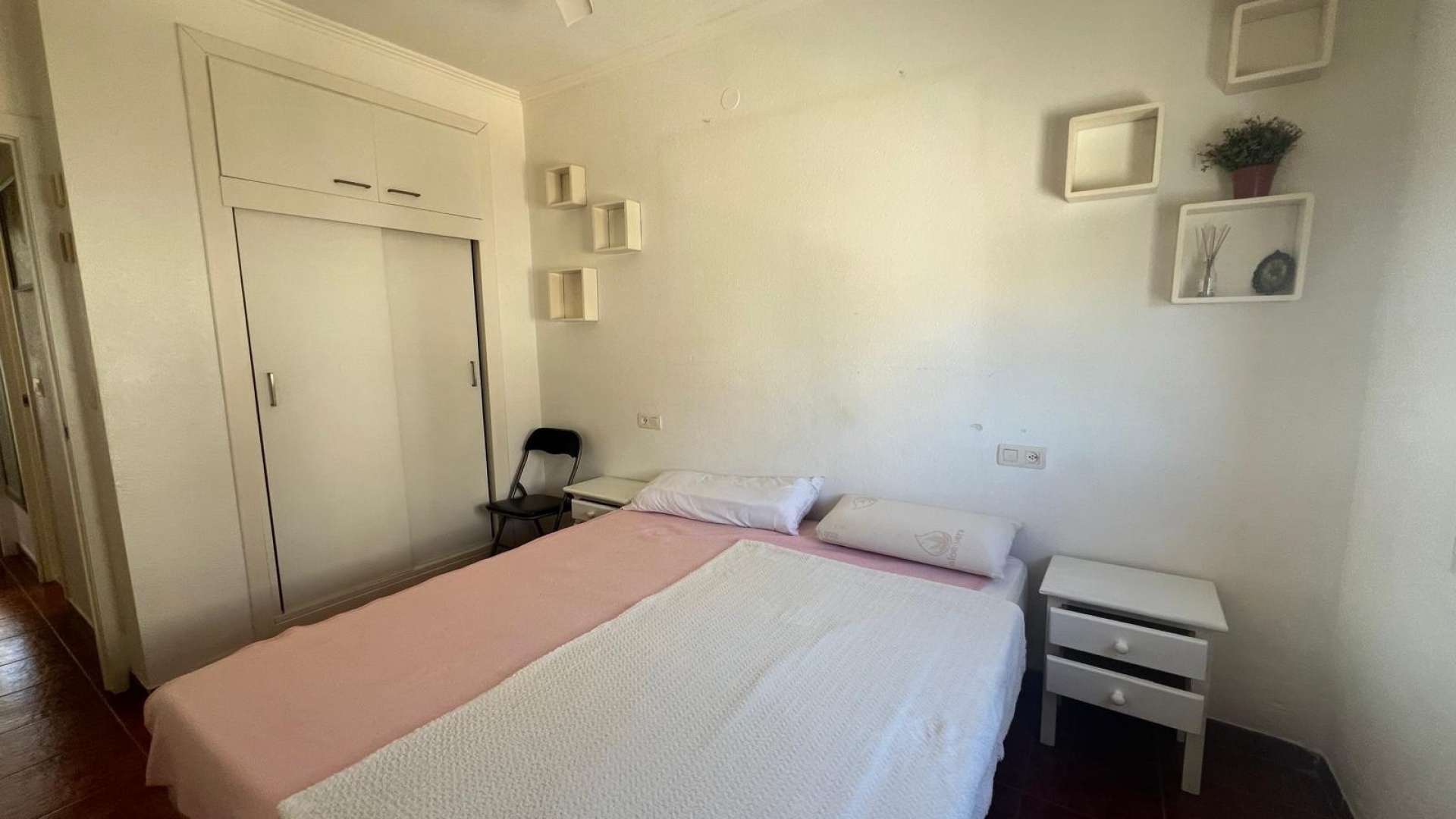 Resale - Apartment - Playa Flamenca - Urb Horizonte