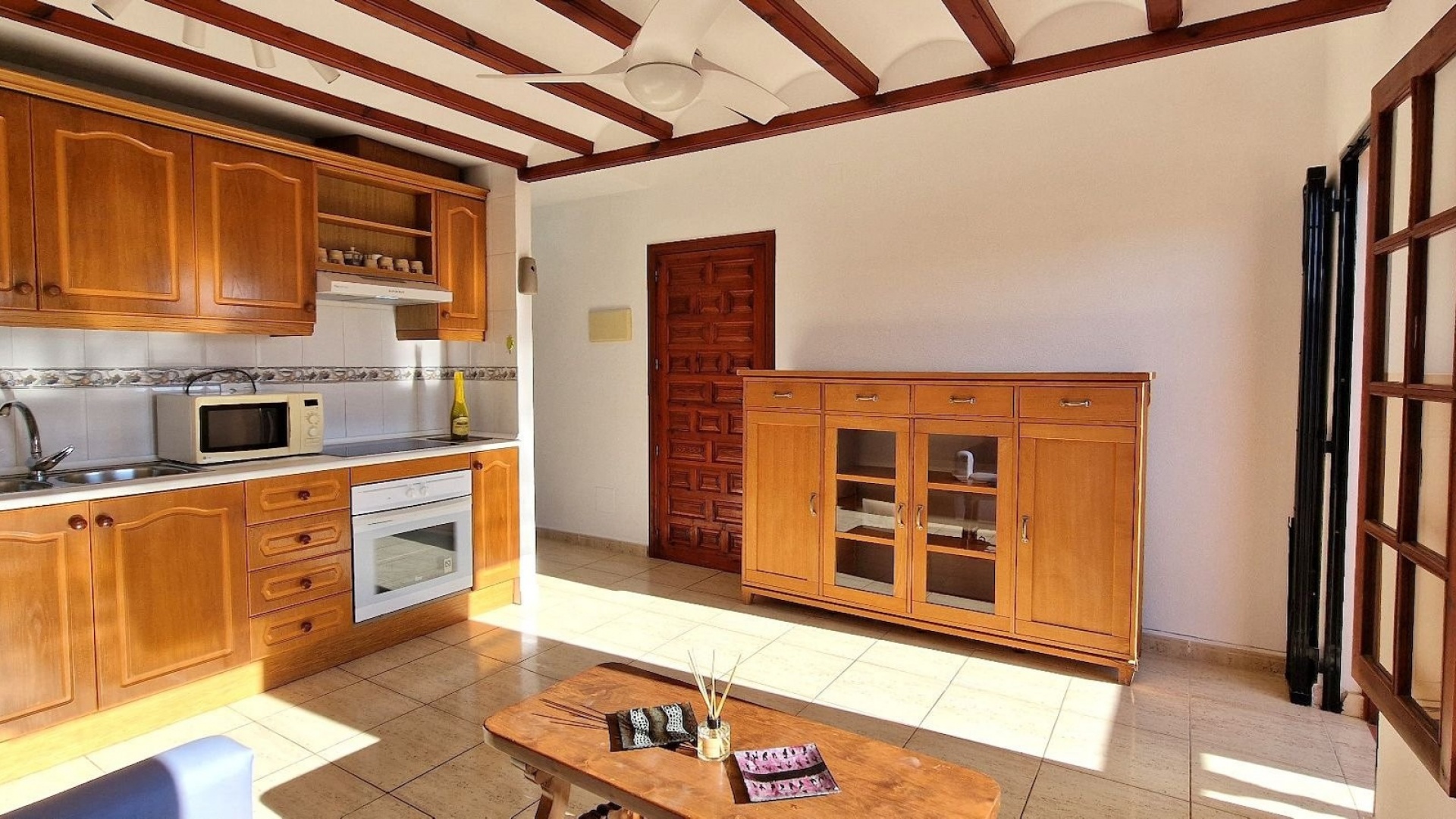 Resale - Apartment - Playa Flamenca - Urb Horizonte