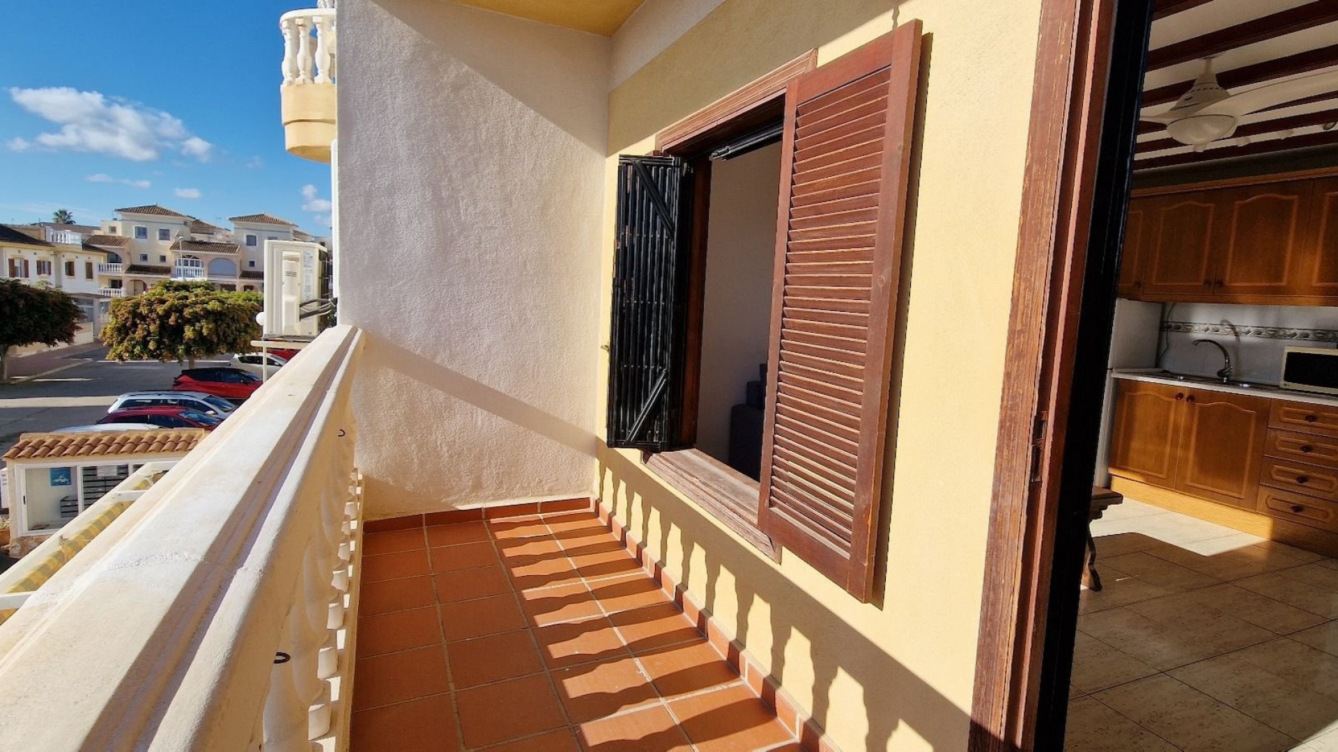 Resale - Apartment - Playa Flamenca - Urb Horizonte