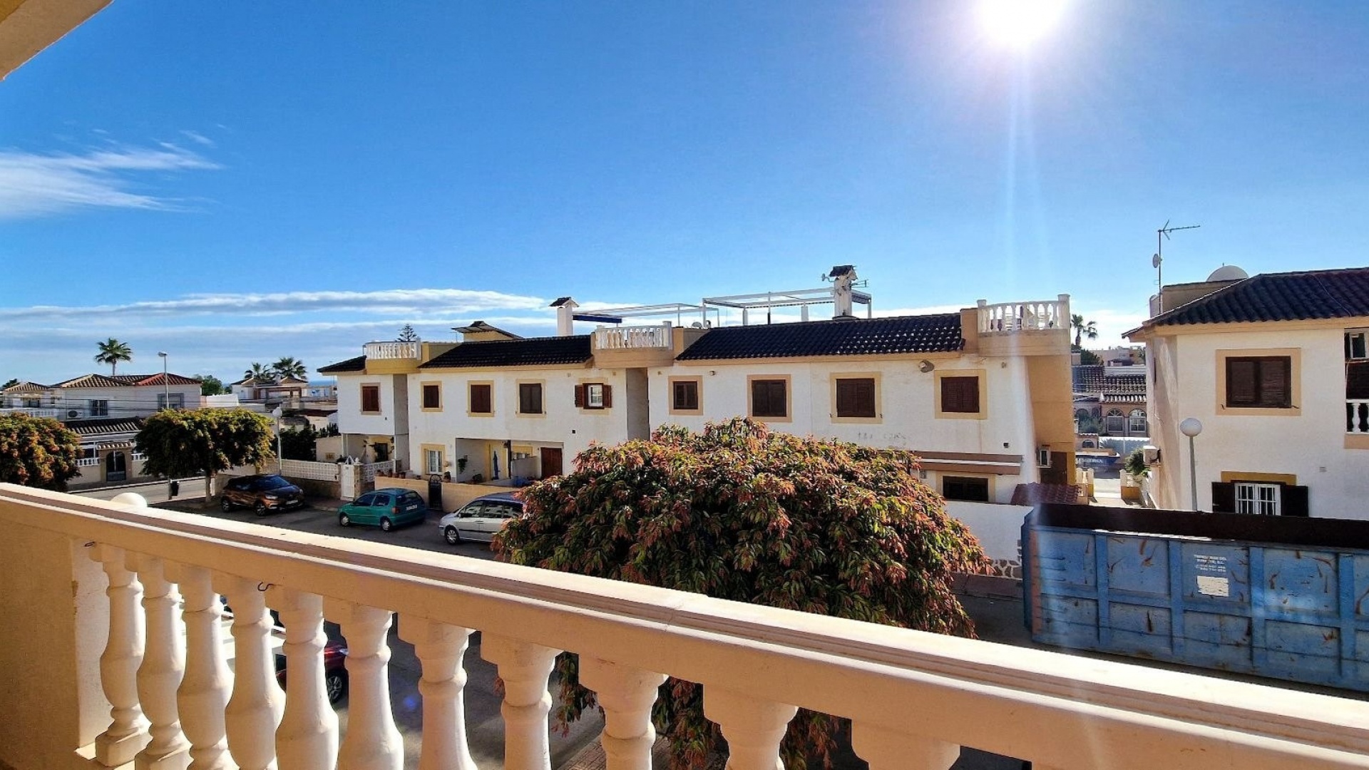 Resale - Apartment - Playa Flamenca - Urb Horizonte