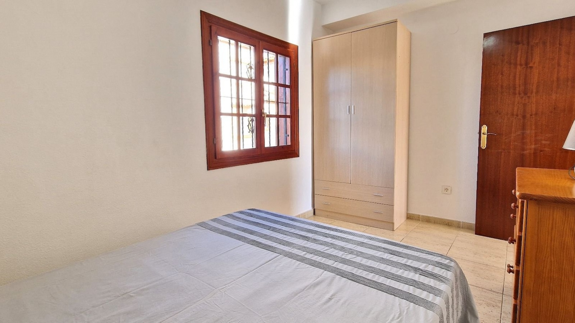 Resale - Apartment - Playa Flamenca - Urb Horizonte