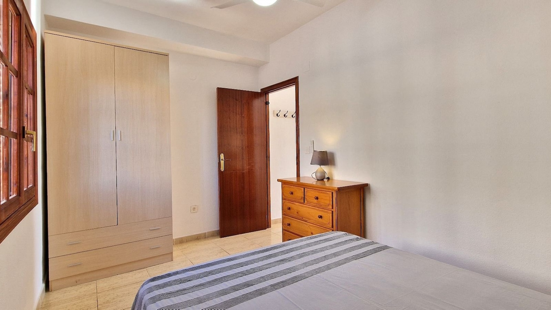 Resale - Apartment - Playa Flamenca - Urb Horizonte