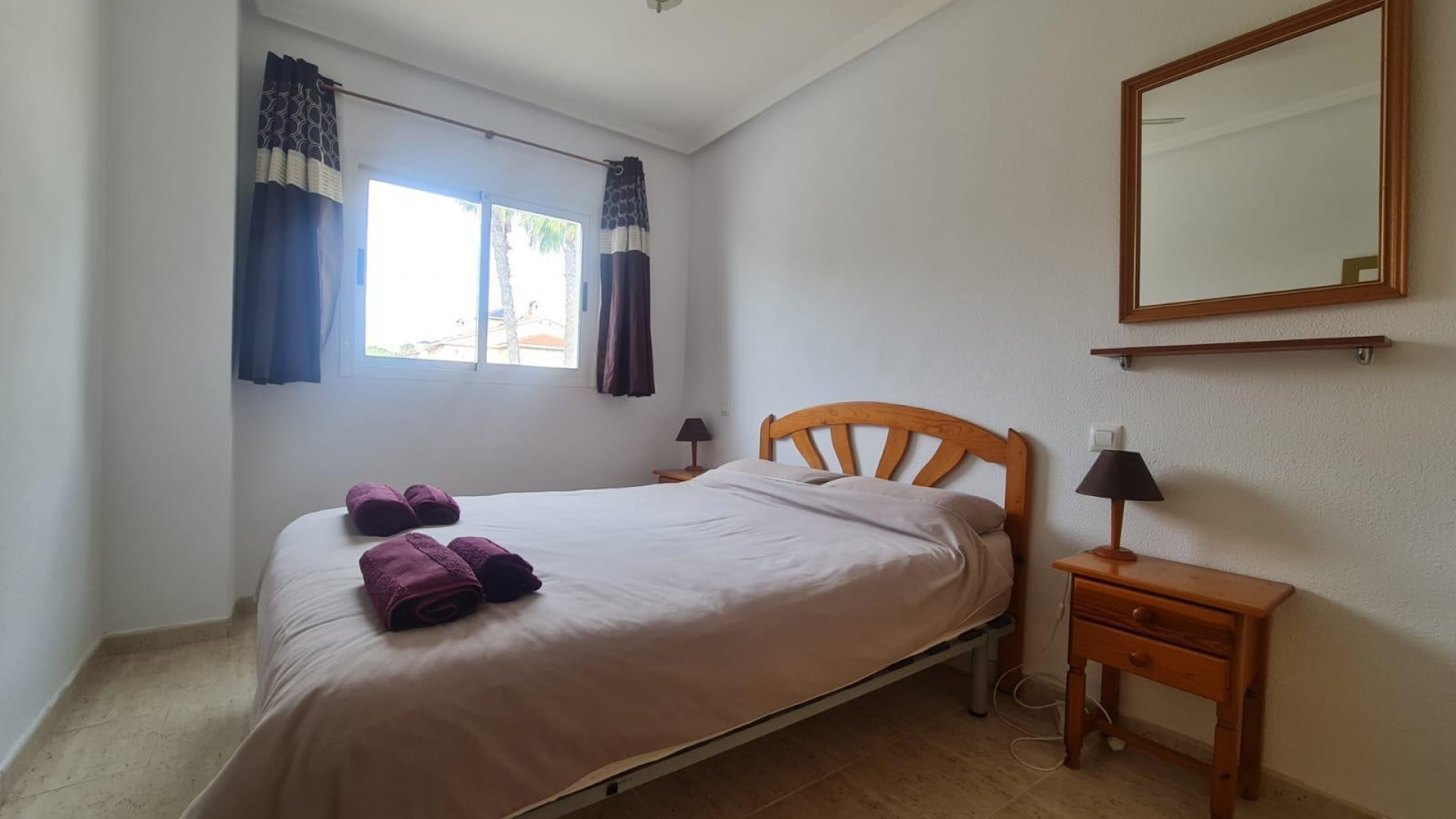Resale - Apartment - Playa Flamenca - zeniamar
