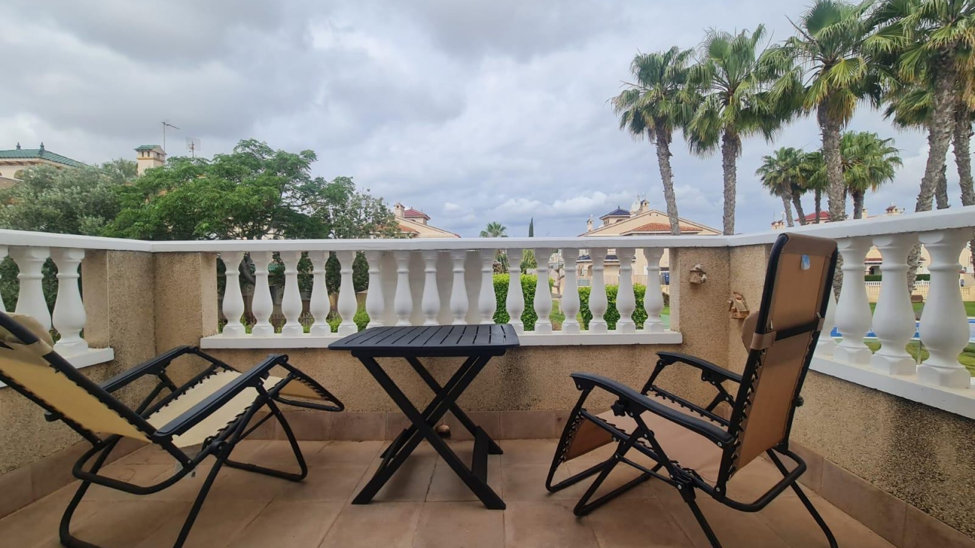Resale - Apartment - Playa Flamenca - zeniamar
