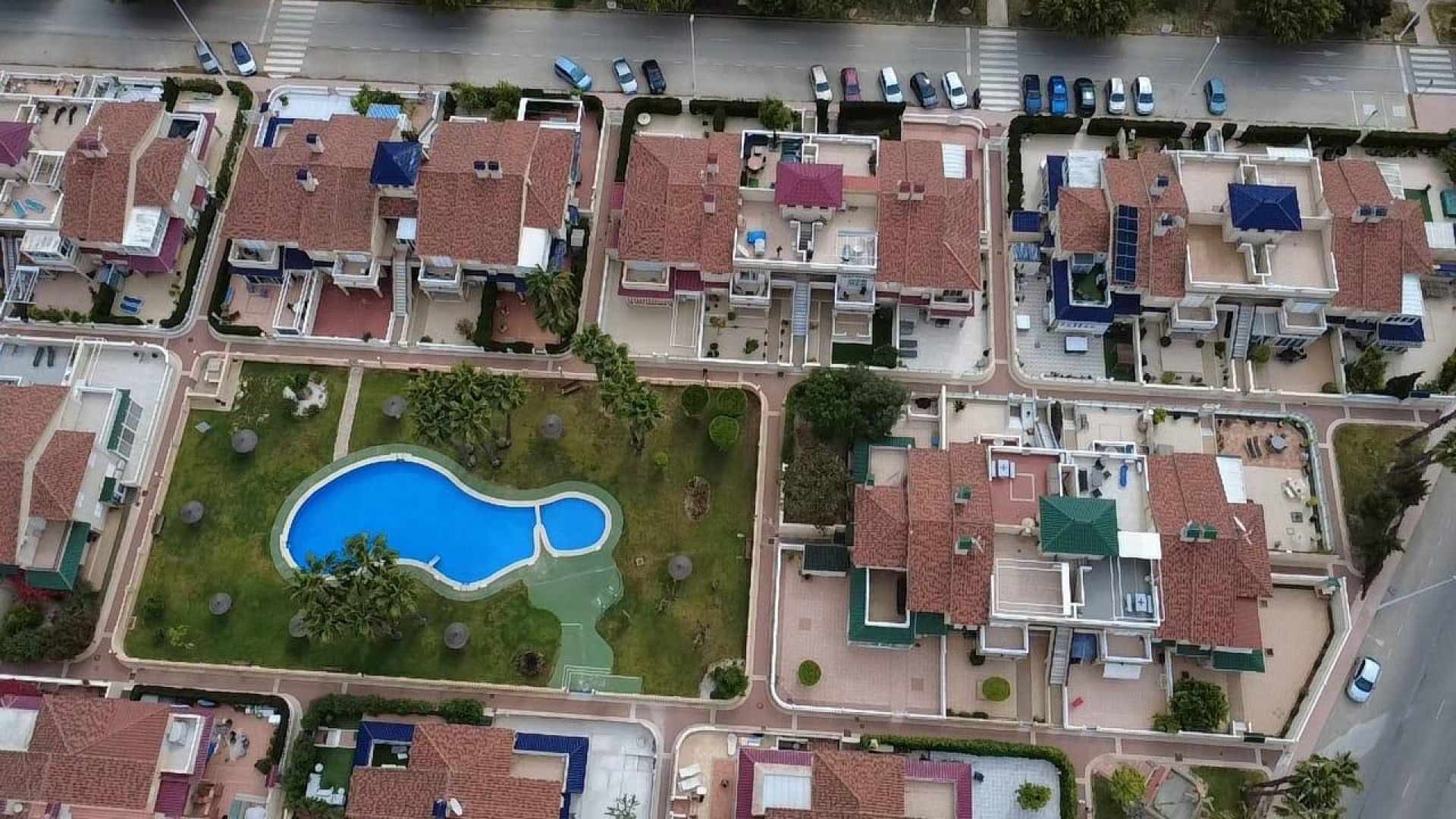 Resale - Apartment - Playa Flamenca - zeniamar