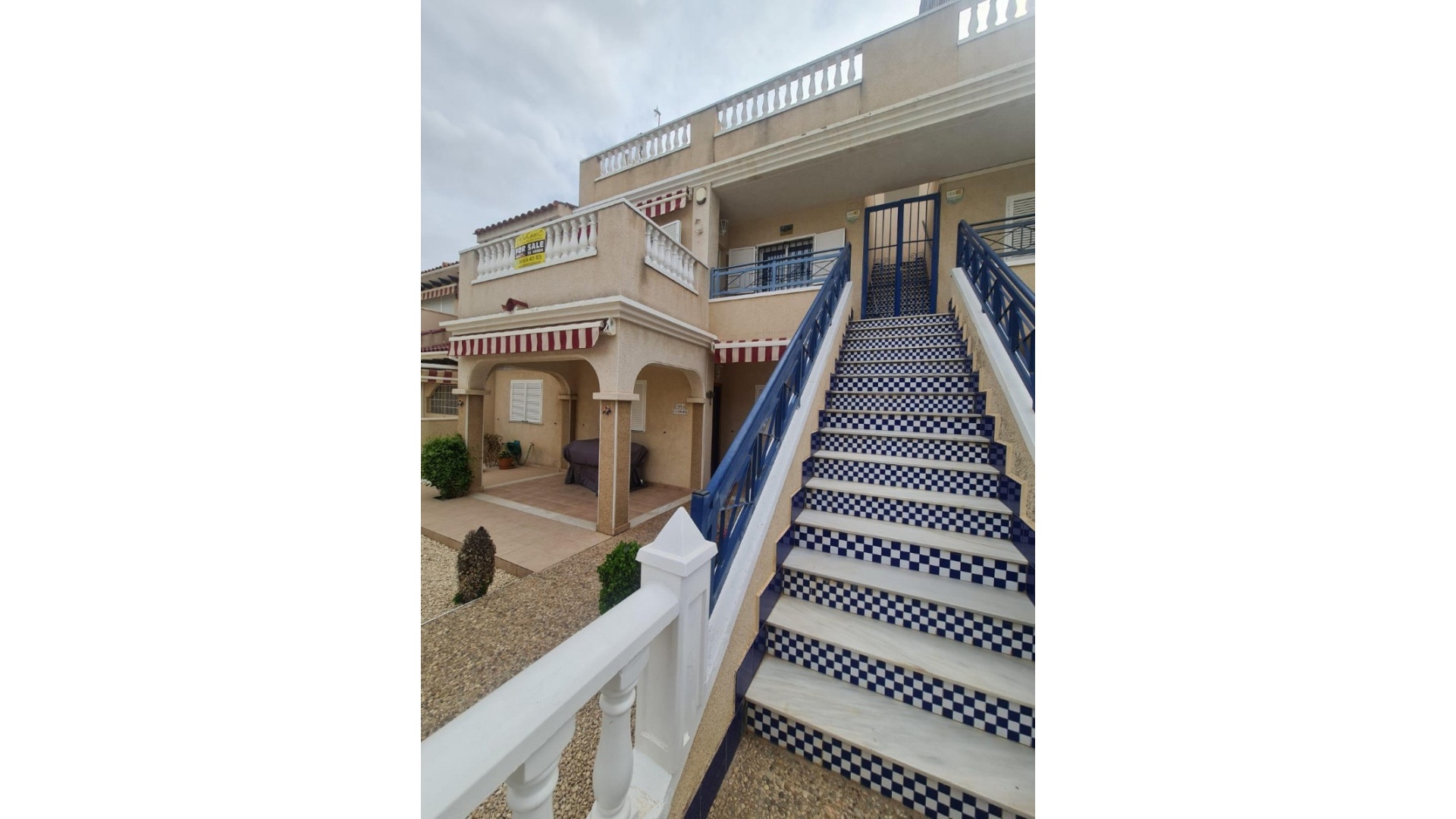 Resale - Apartment - Playa Flamenca - zeniamar