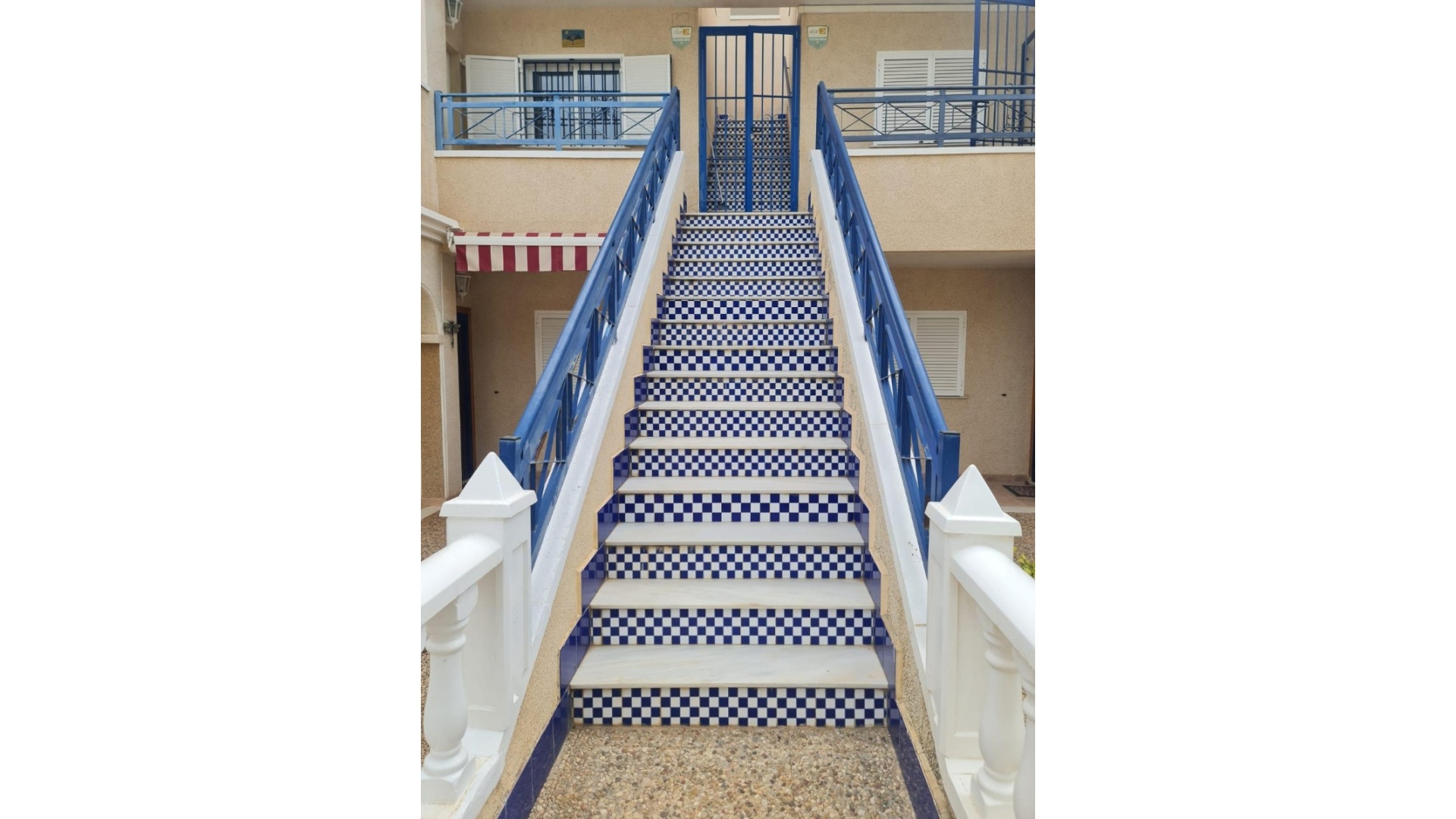 Resale - Apartment - Playa Flamenca - zeniamar