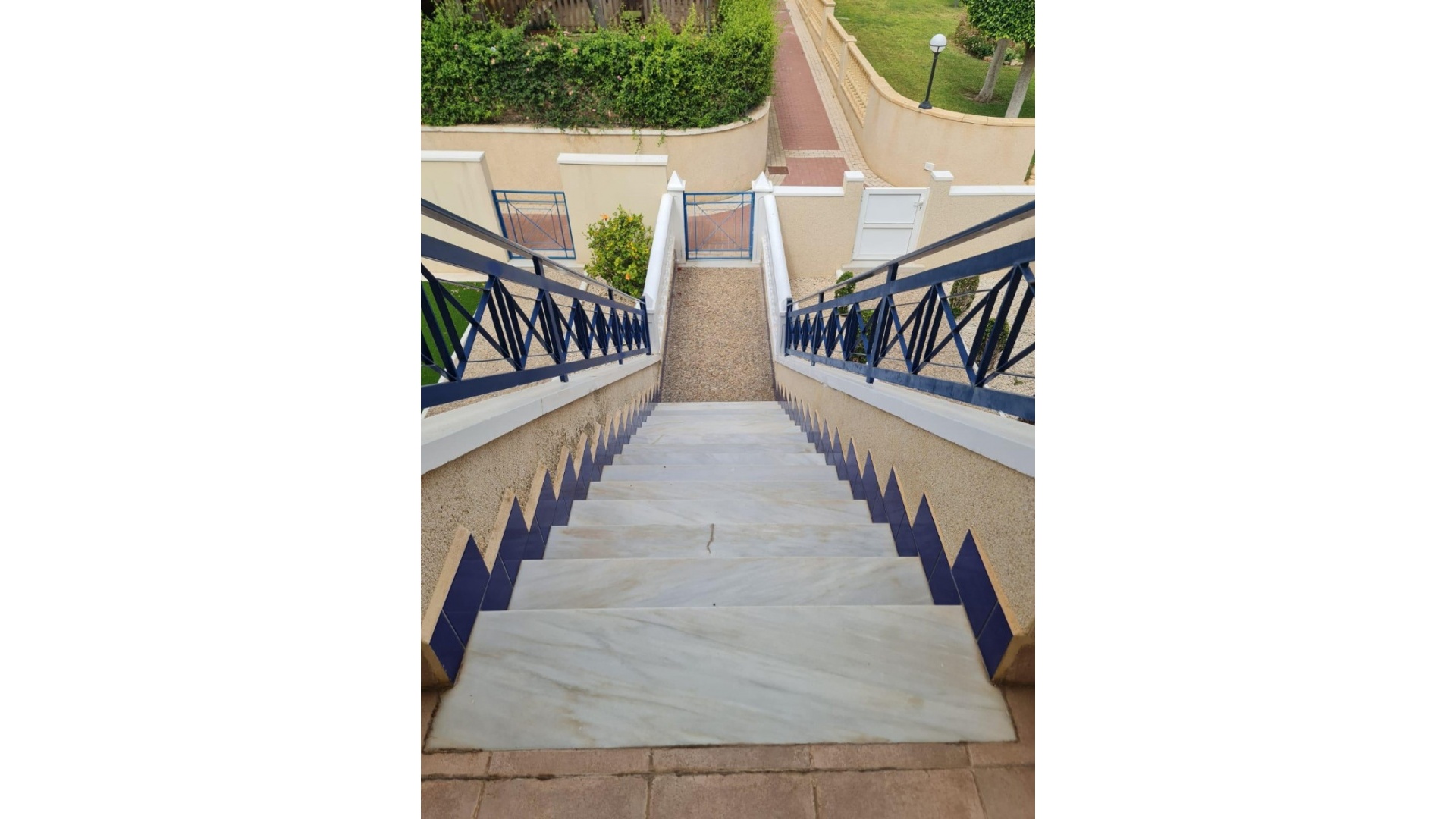 Resale - Apartment - Playa Flamenca - zeniamar