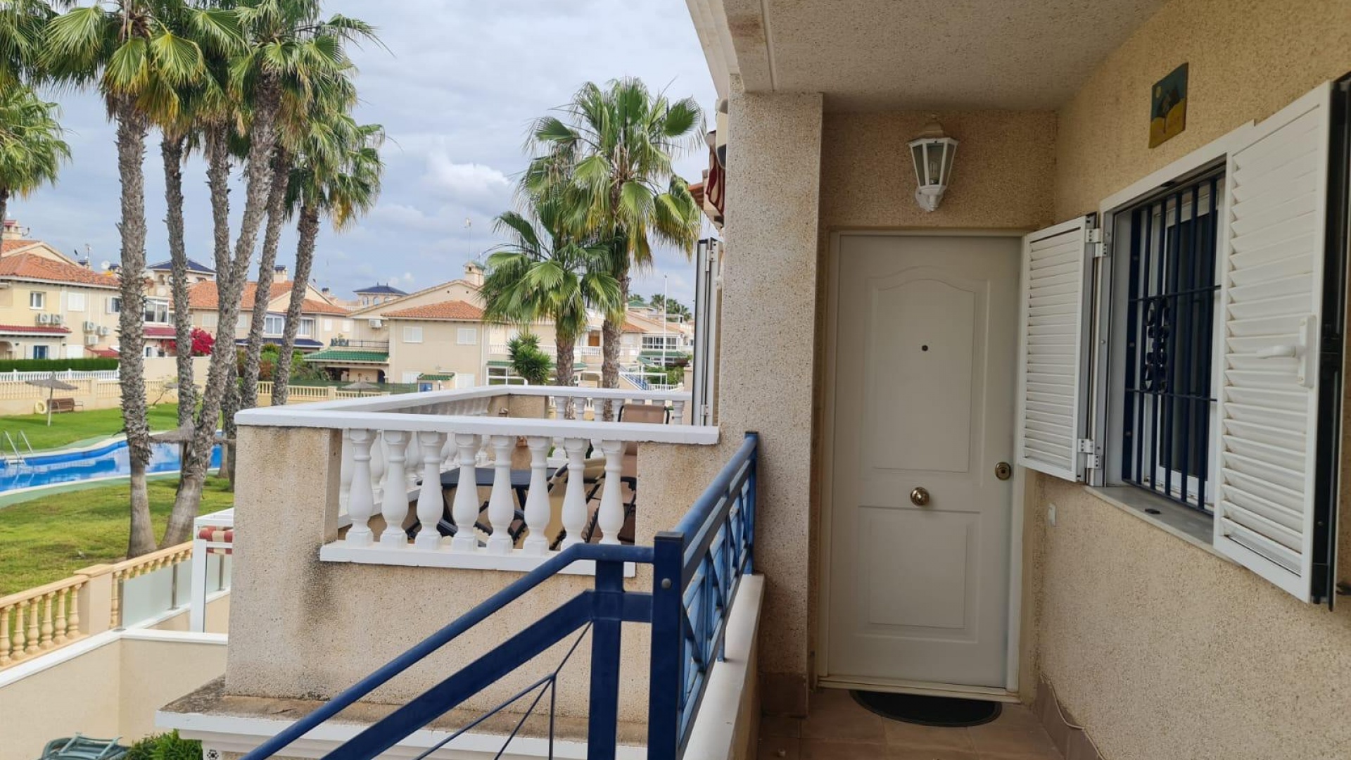 Resale - Apartment - Playa Flamenca - zeniamar