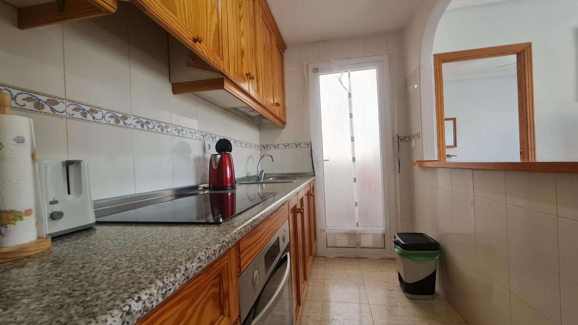 Resale - Apartment - Playa Flamenca - zeniamar