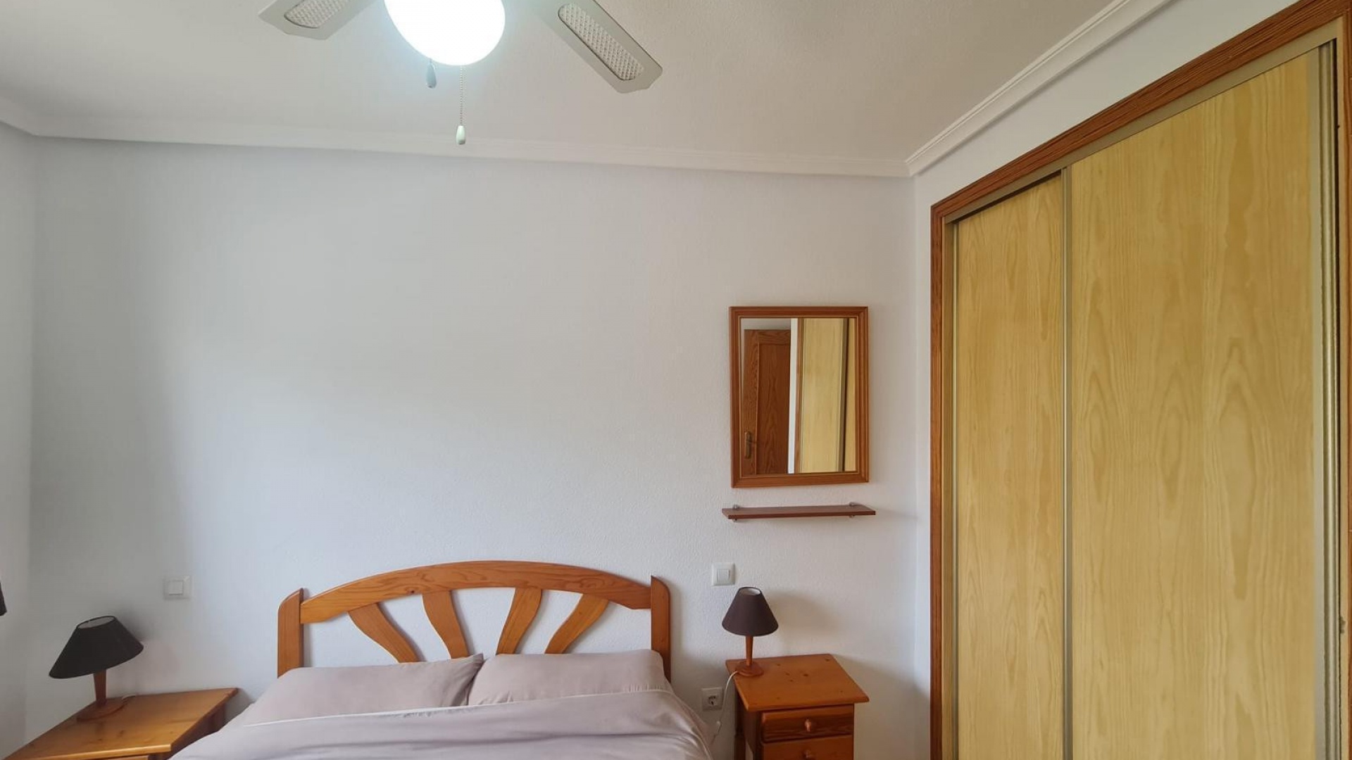 Resale - Apartment - Playa Flamenca - zeniamar