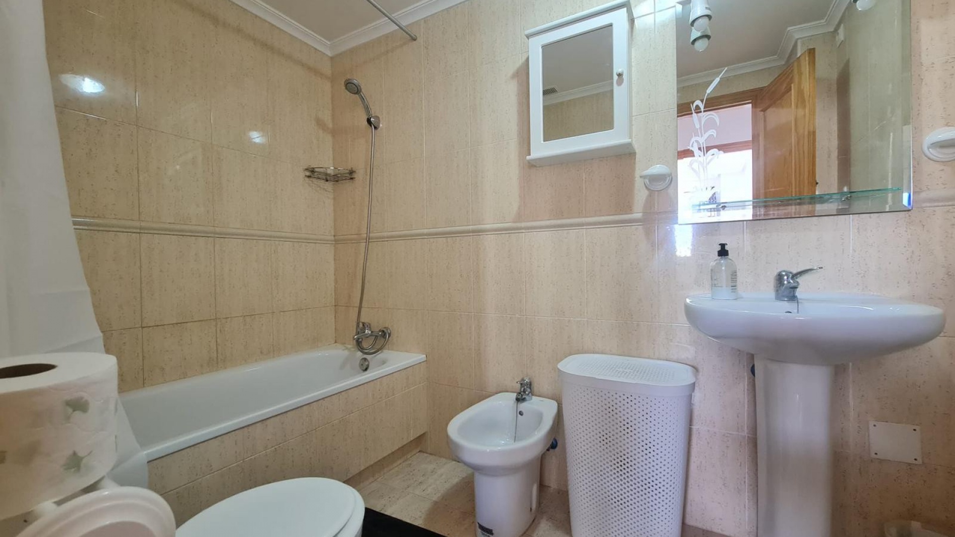 Resale - Apartment - Playa Flamenca - zeniamar