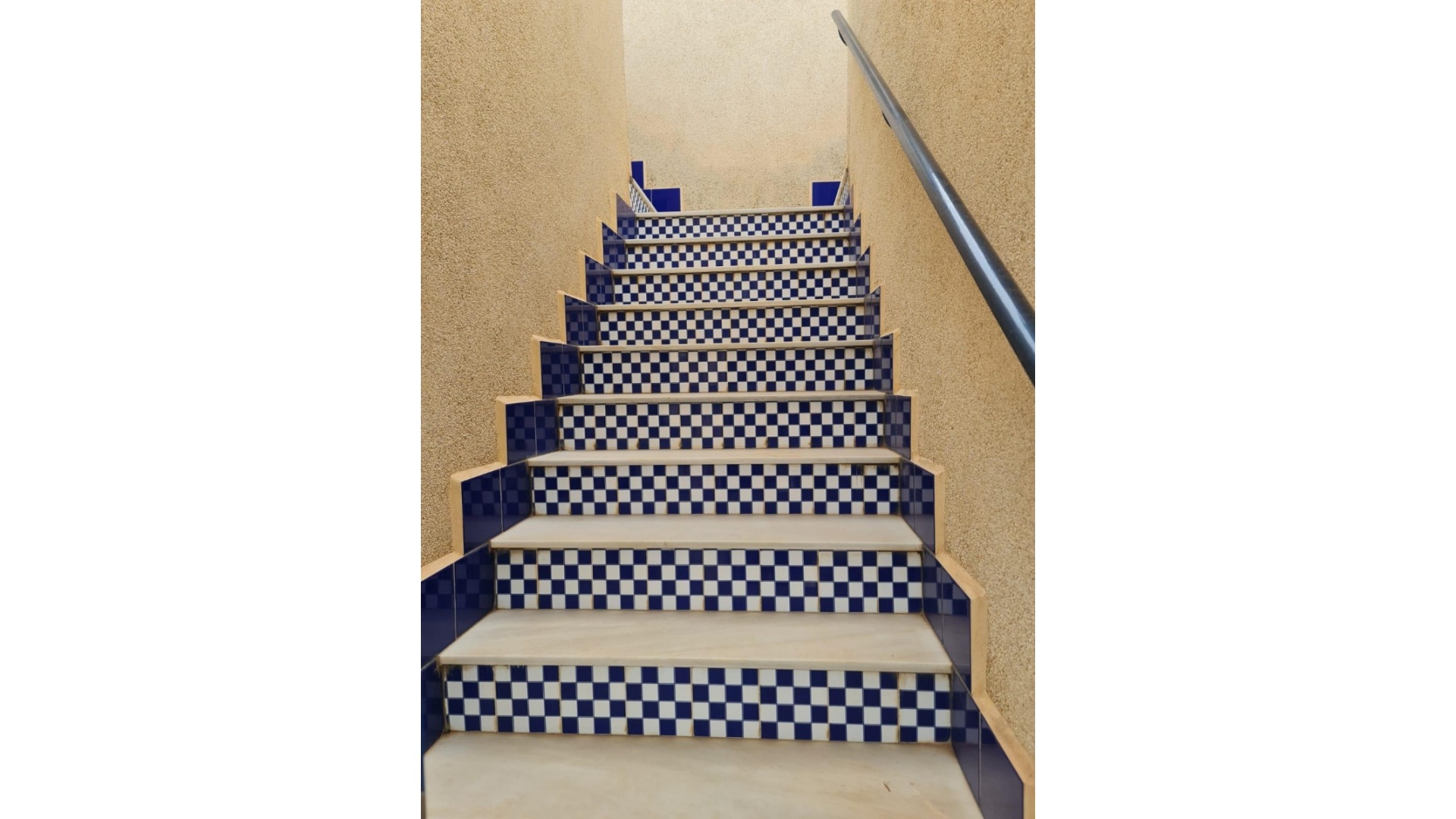 Resale - Apartment - Playa Flamenca - zeniamar