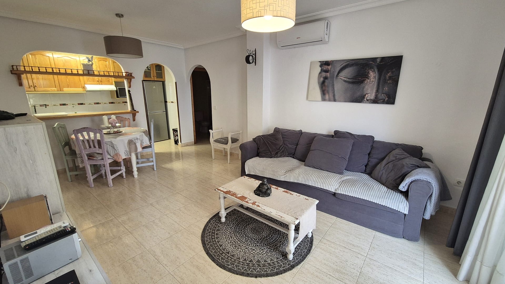 Resale - Apartment - Playa Flamenca - zeniamar