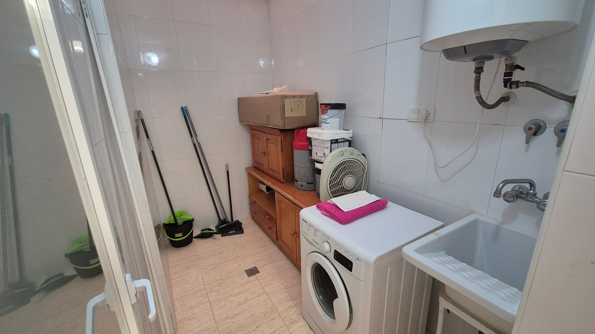 Resale - Apartment - Playa Flamenca - zeniamar