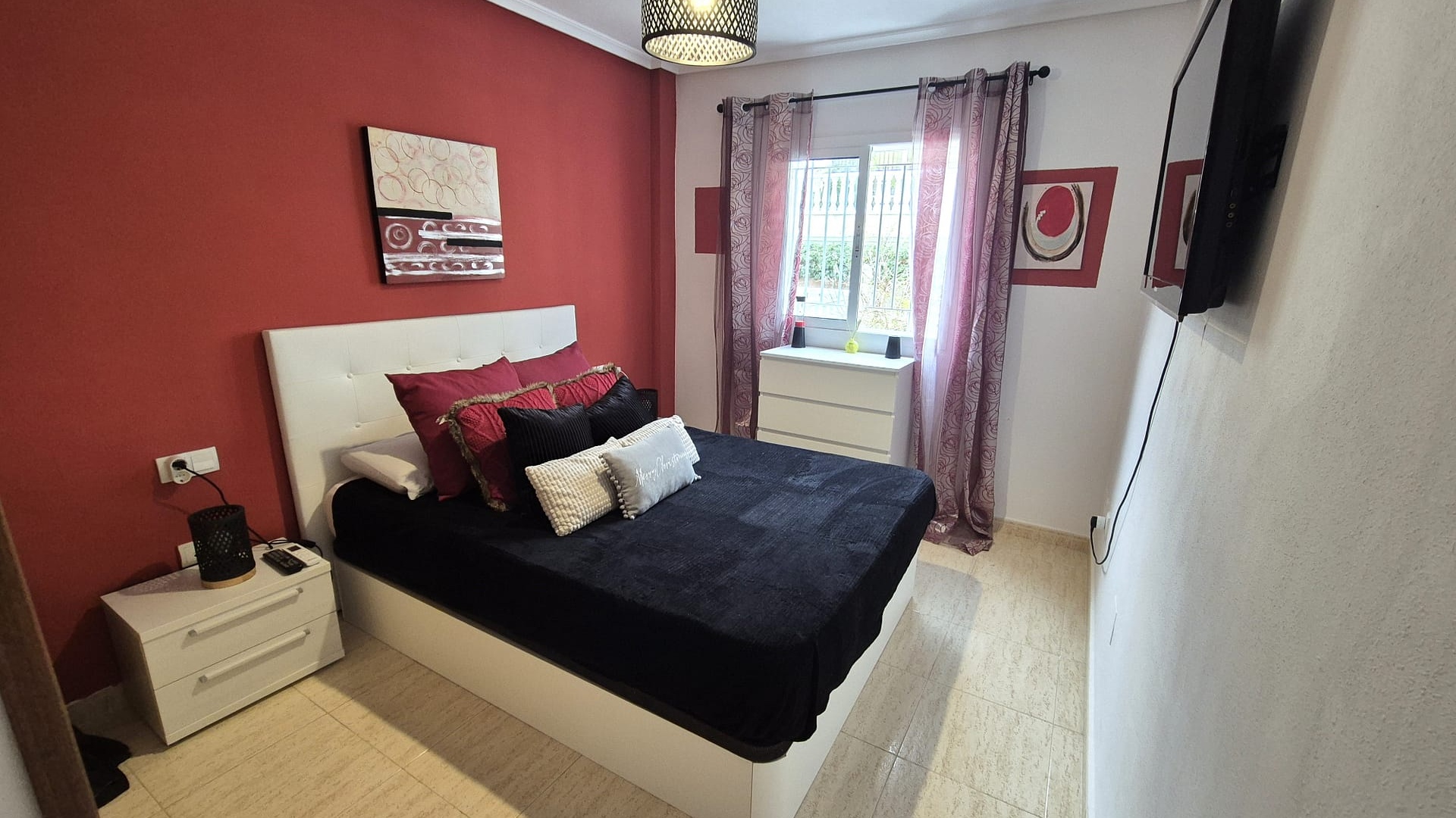 Resale - Apartment - Playa Flamenca - zeniamar