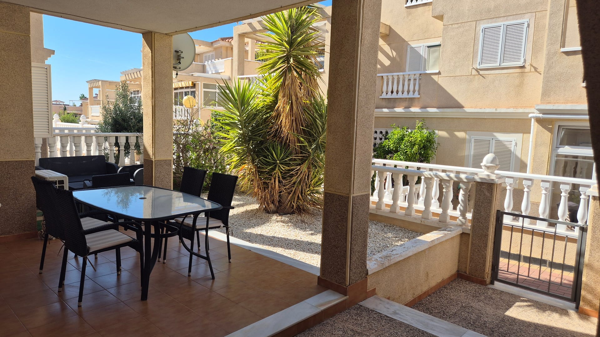 Resale - Apartment - Playa Flamenca - zeniamar
