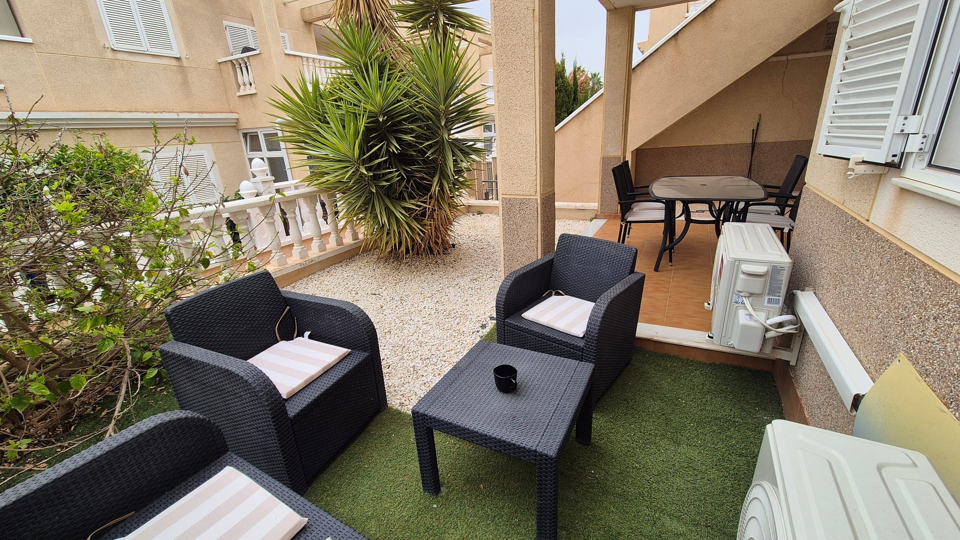 Resale - Apartment - Playa Flamenca - zeniamar