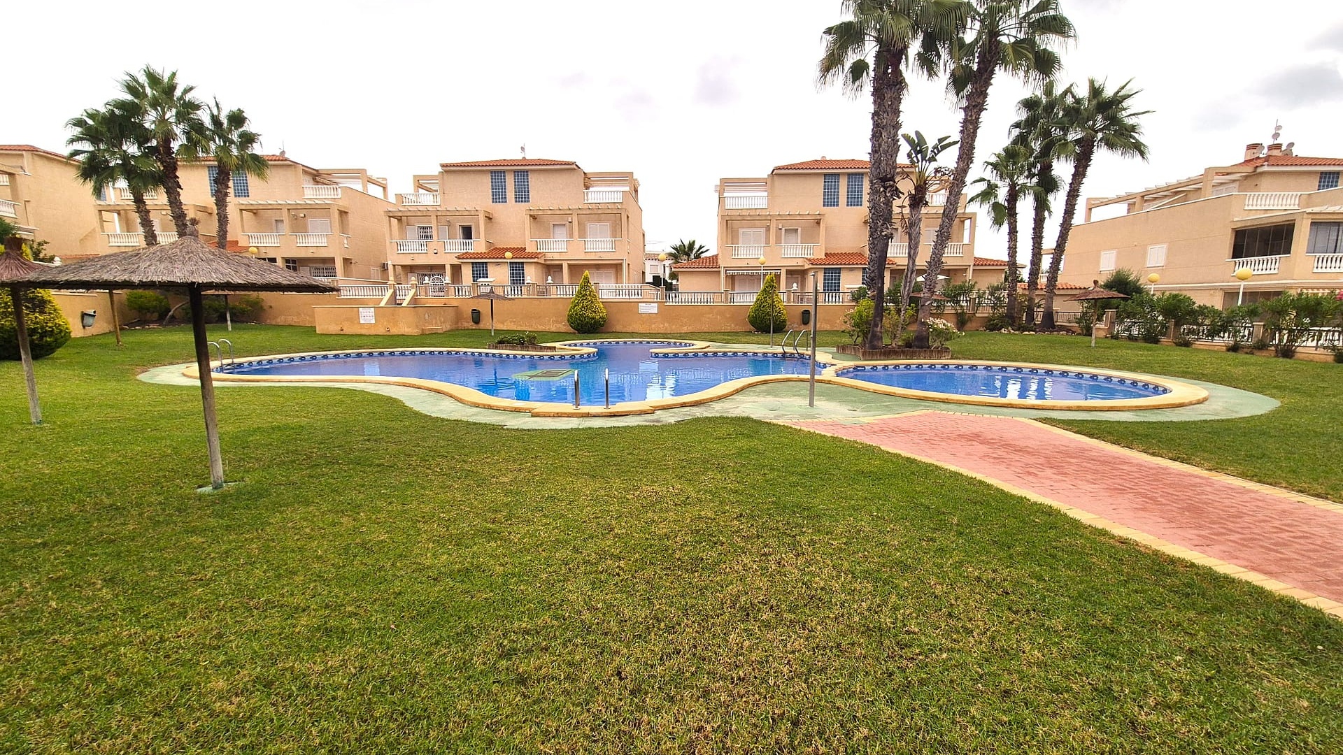 Resale - Apartment - Playa Flamenca - zeniamar